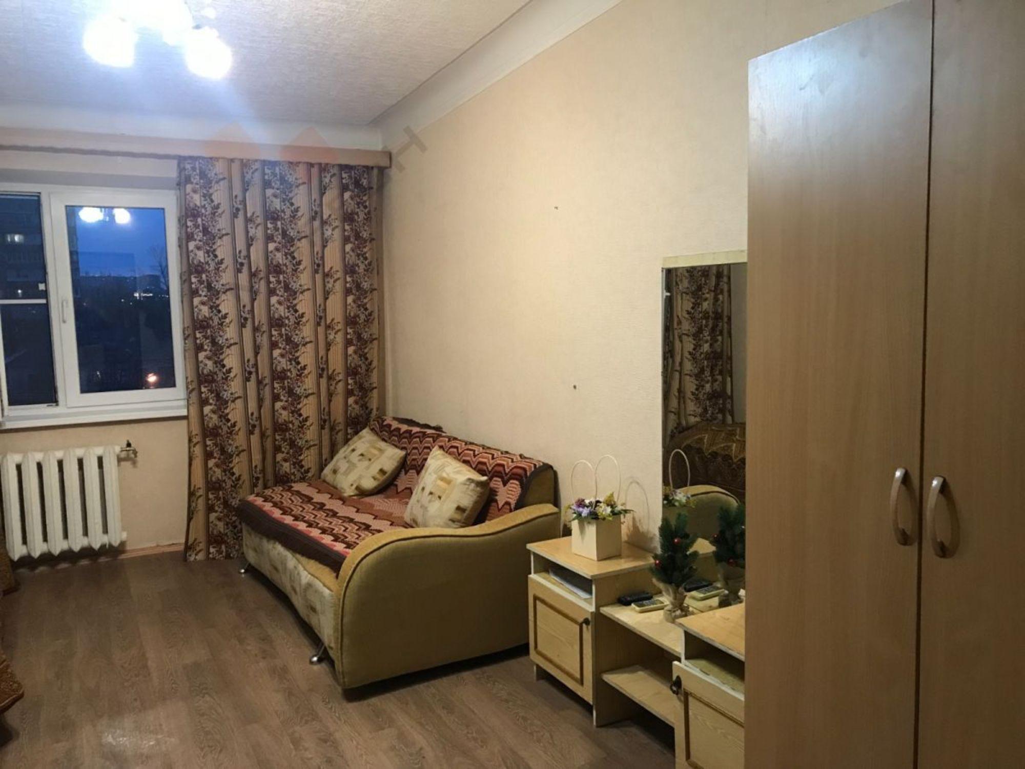 Купить комнату за 1 700 000 рублей на Одесская ул, 25