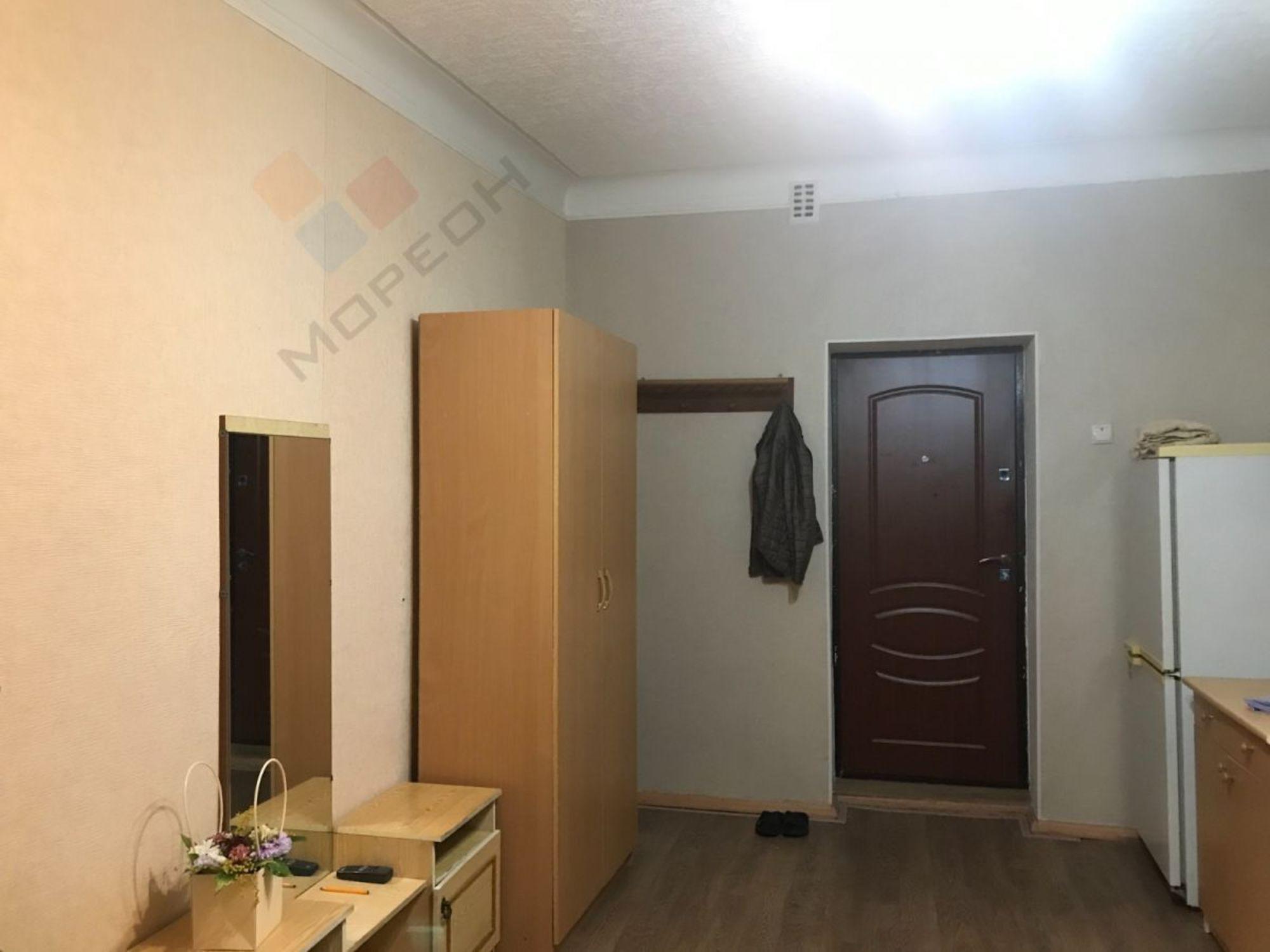Купить комнату за 1 700 000 рублей на Одесская ул, 25