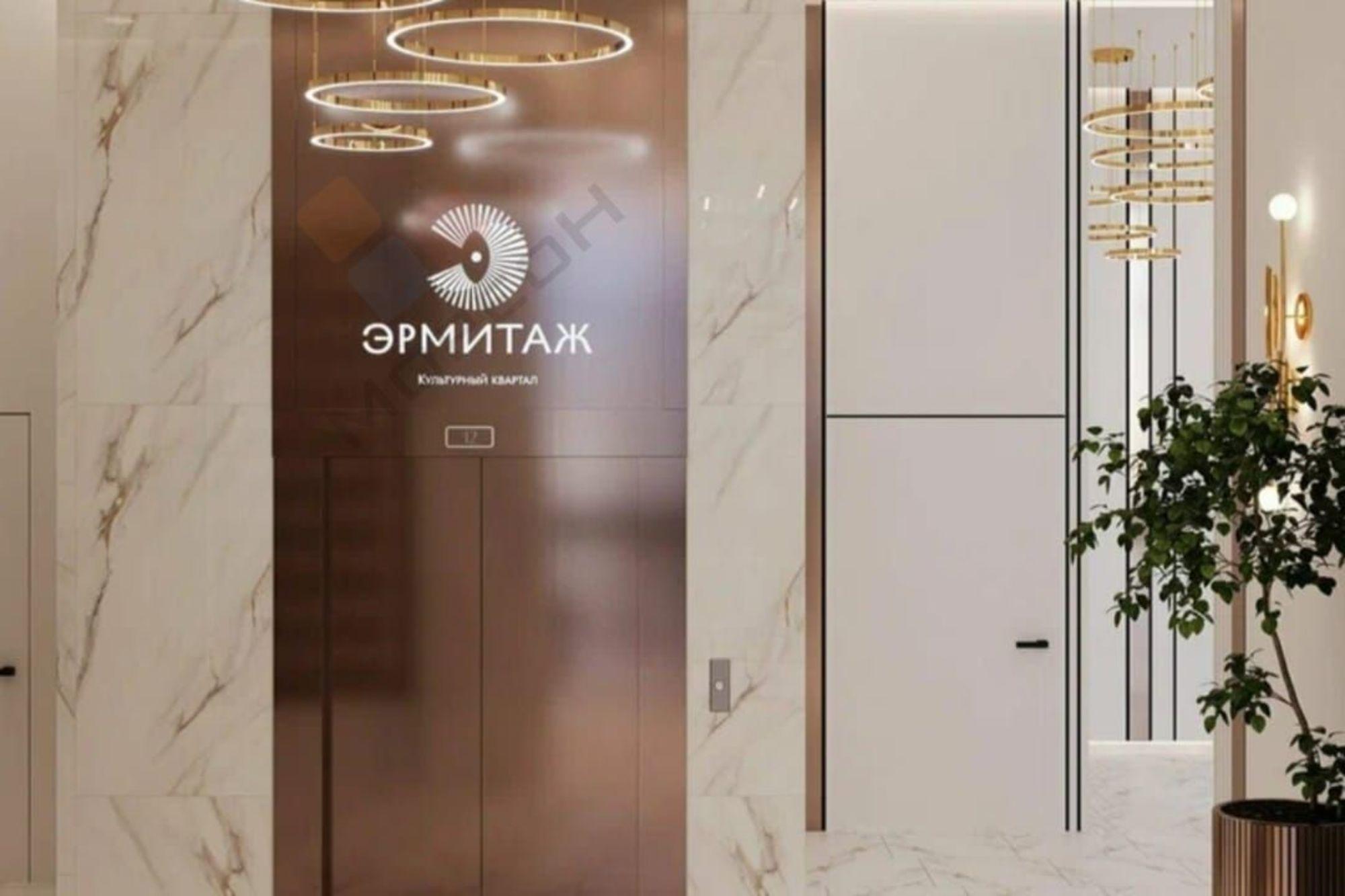 Купить квартиру за 8 200 000 рублей на Александра Покрышкина ул, 20