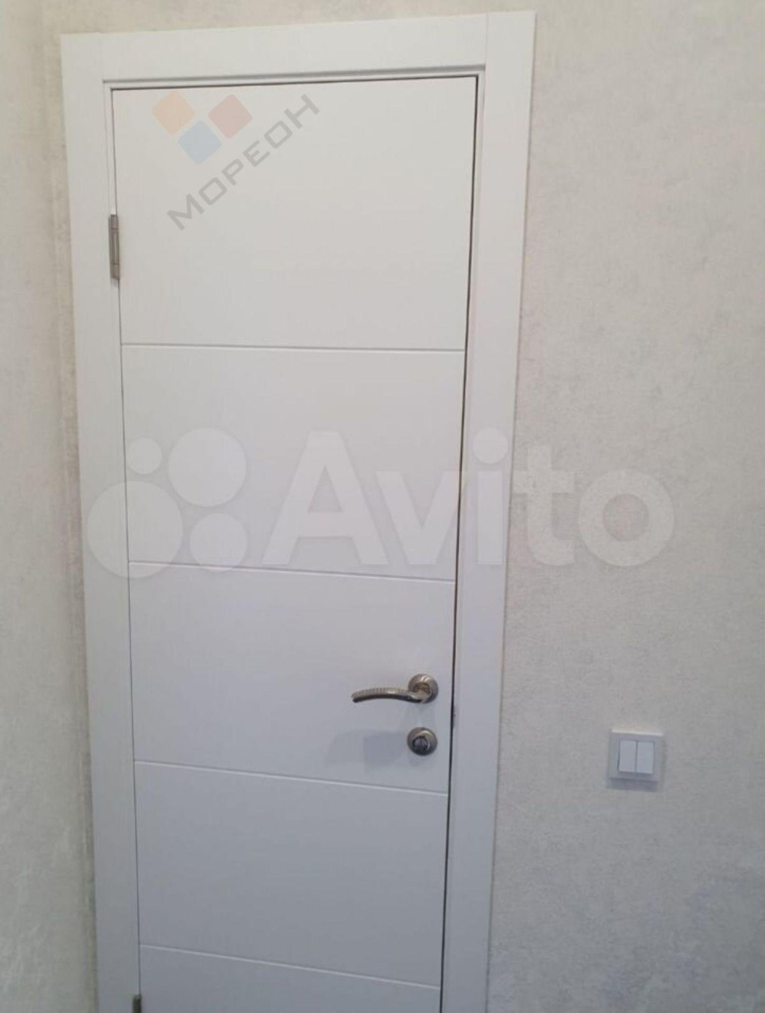 Купить квартиру за 3 999 000 рублей на Войсковая ул, 4/к9
