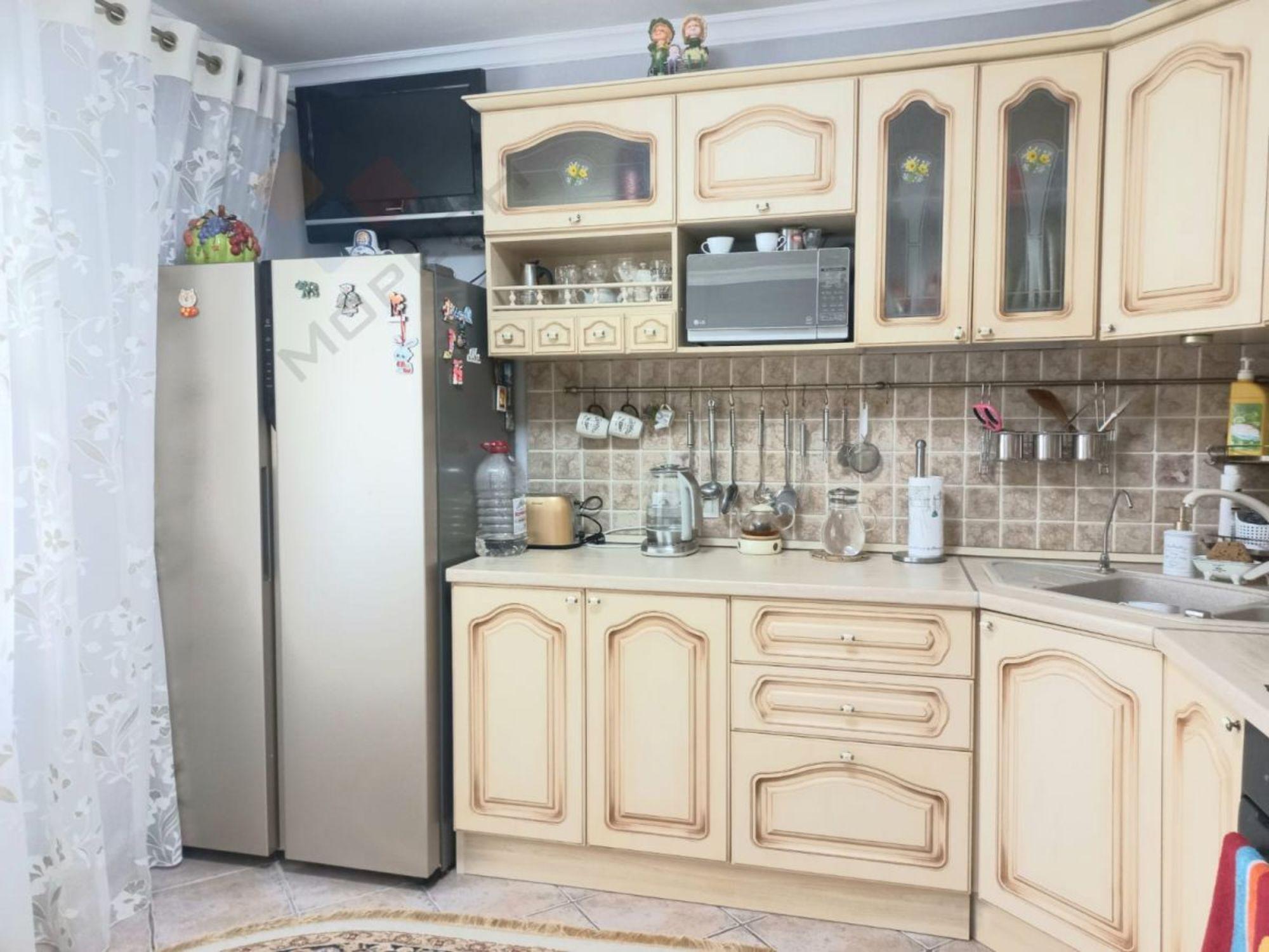 Купить квартиру за 9 900 000 рублей на им. 40-летия Победы ул, 33/8