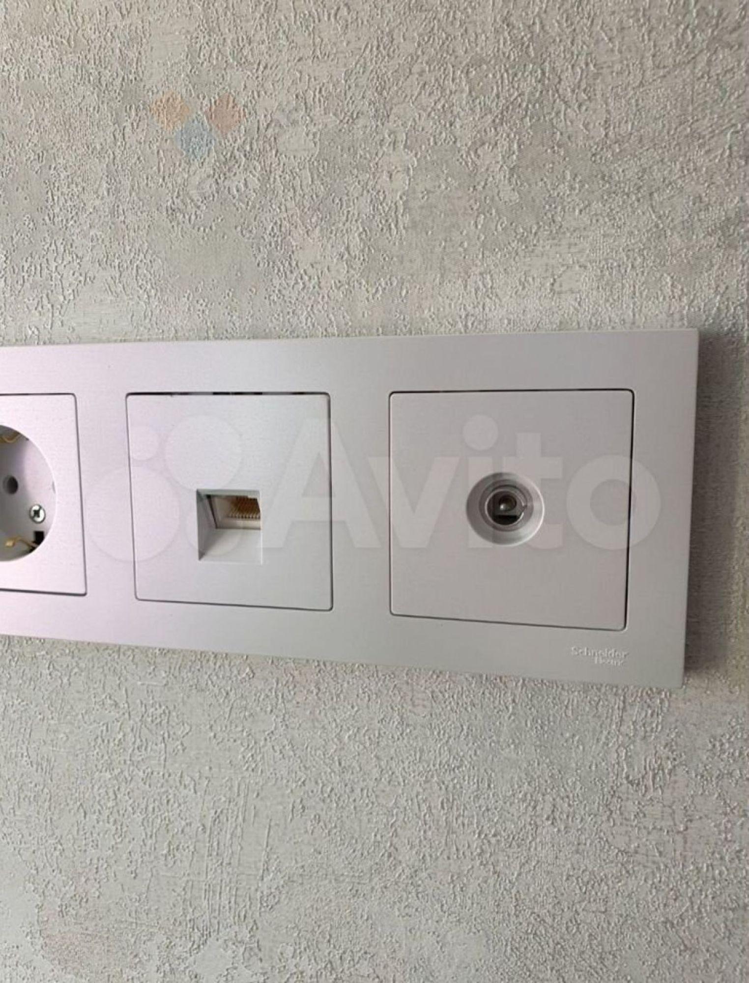 Купить квартиру за 3 999 000 рублей на Войсковая ул, 4/к9