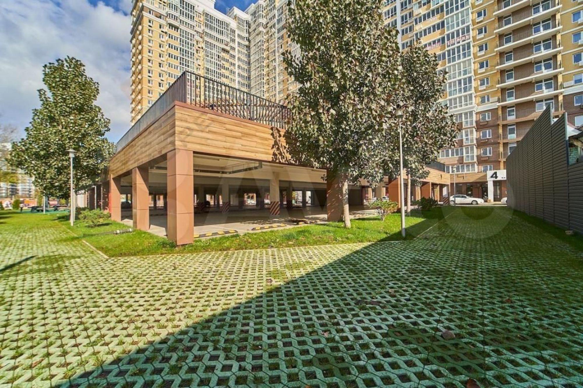 Купить квартиру за 11 000 000 рублей на Колхозная ул, 5