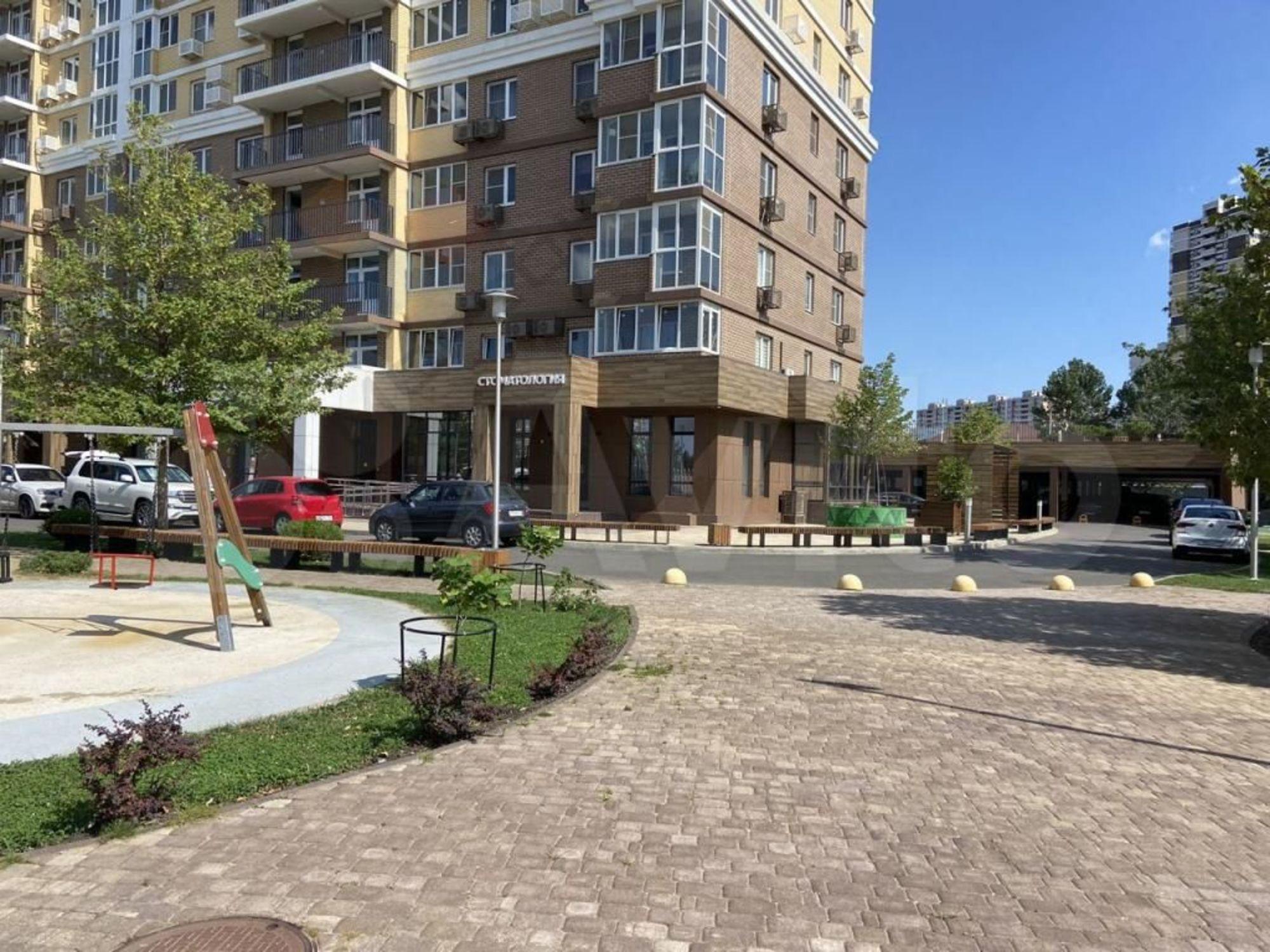 Купить квартиру за 11 000 000 рублей на Колхозная ул, 5