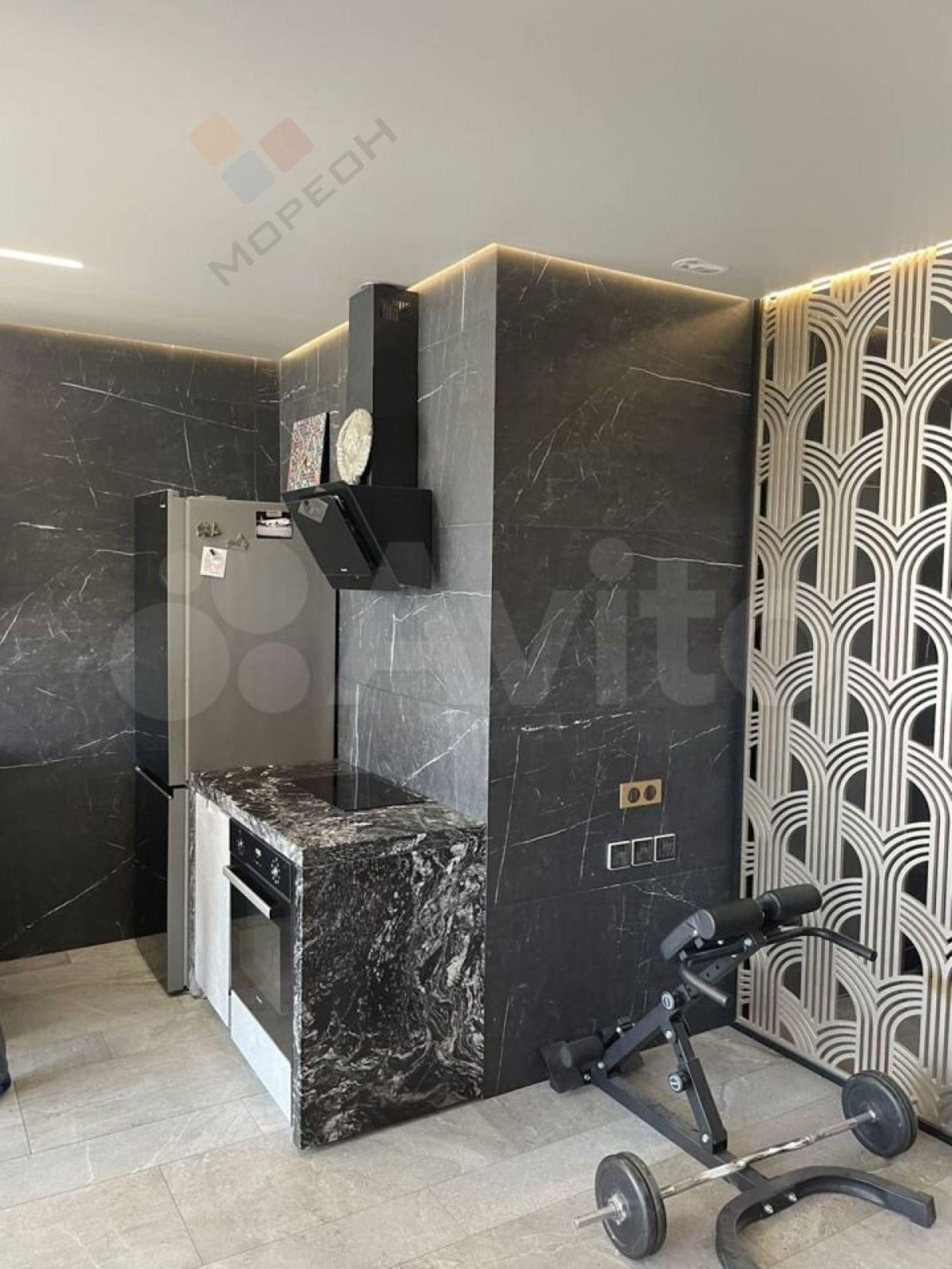 Купить квартиру за 5 999 000 рублей на Адмирала Крузенштерна ул, 6
