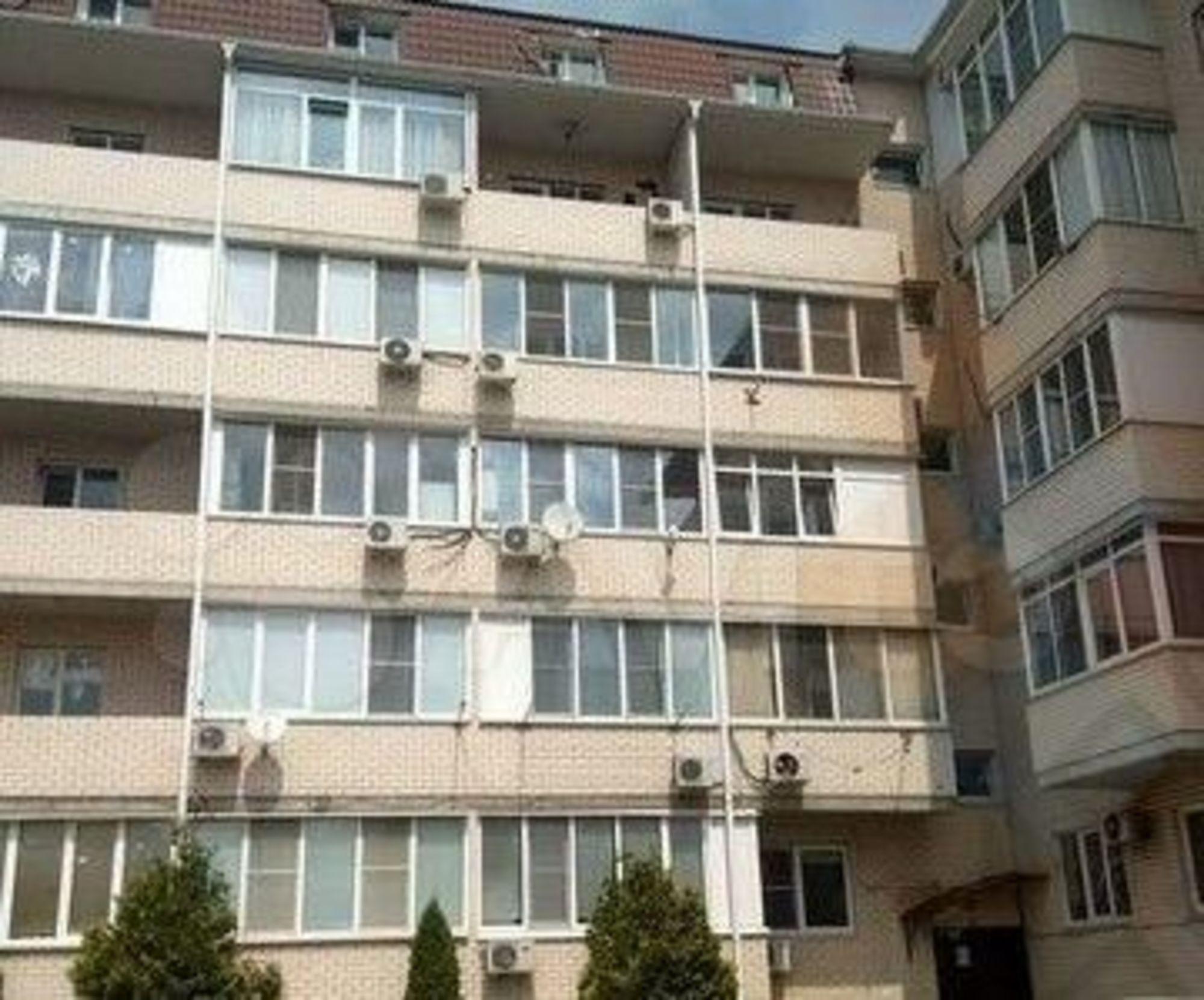 Купить квартиру за 2 100 000 рублей на Кадетская ул, 9