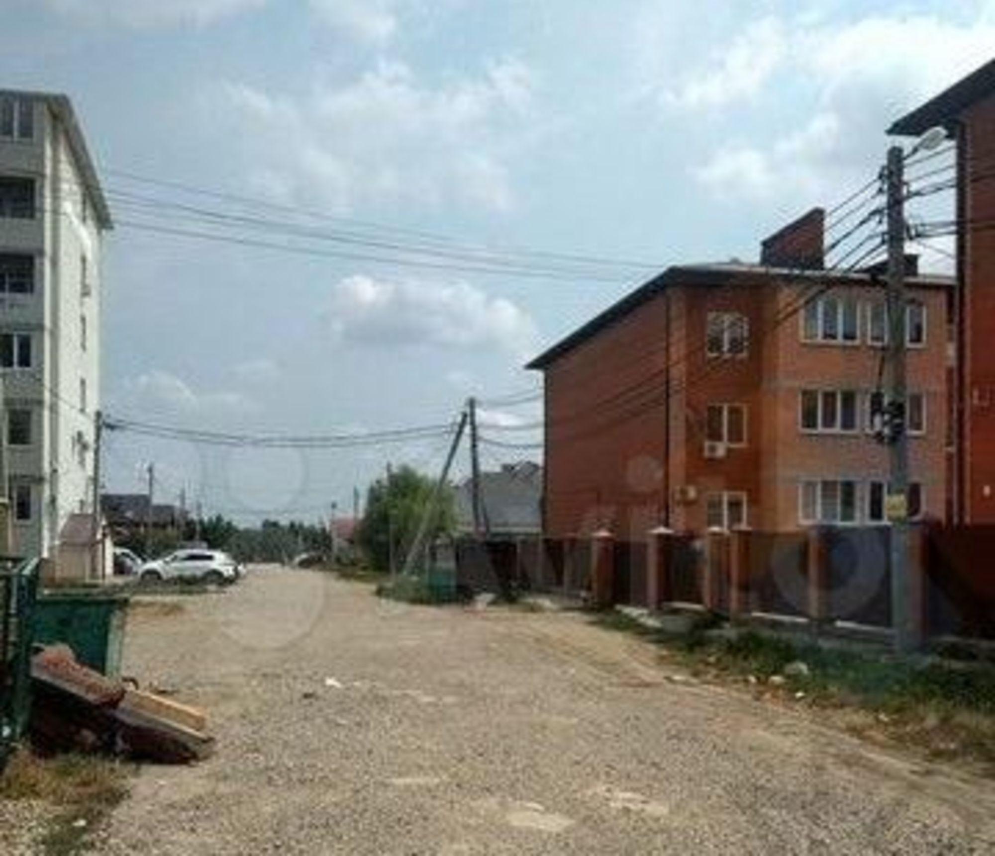 Купить квартиру за 2 100 000 рублей на Кадетская ул, 9