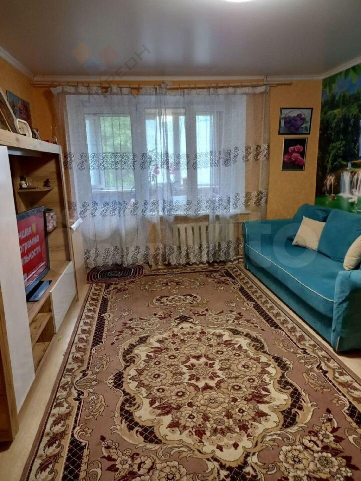 Купить квартиру за 3 990 000 рублей на Степная ул, 2