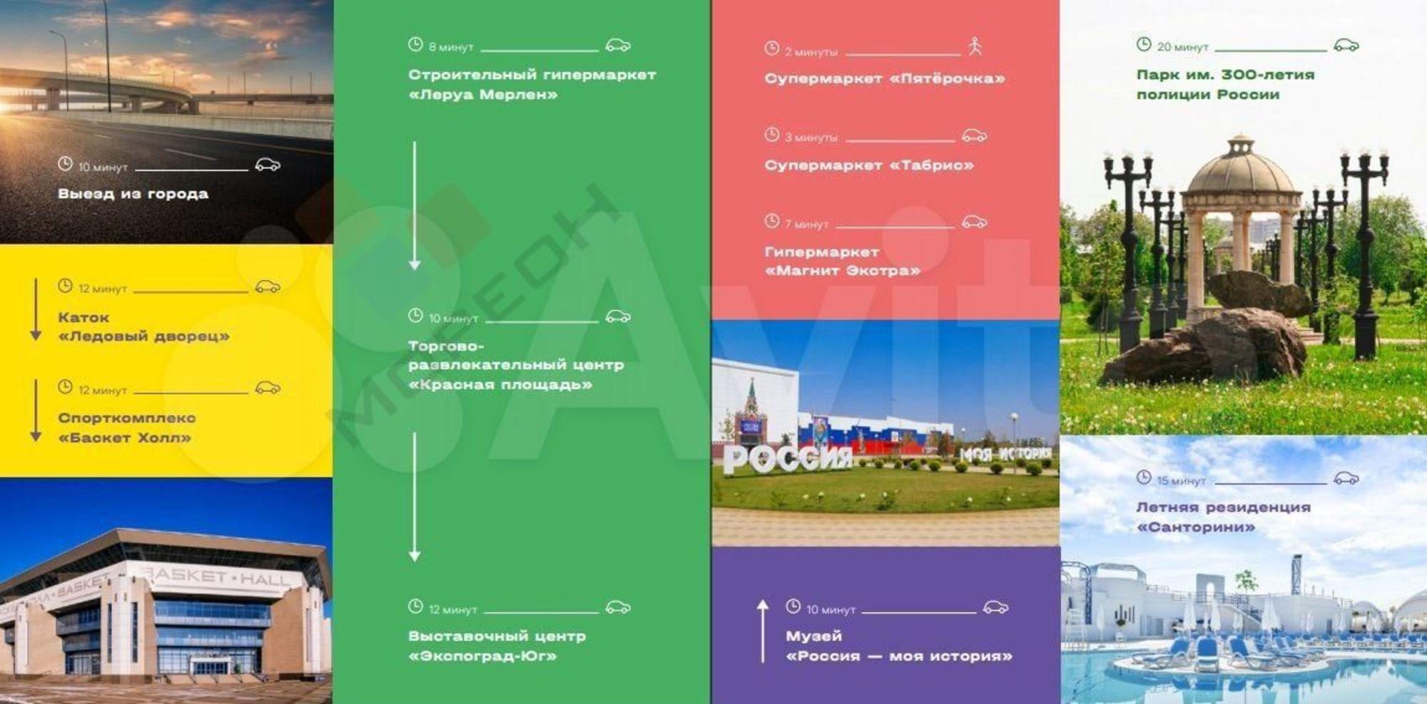 Купить квартиру за 6 100 000 рублей на Ветеранов ул, 85/к5