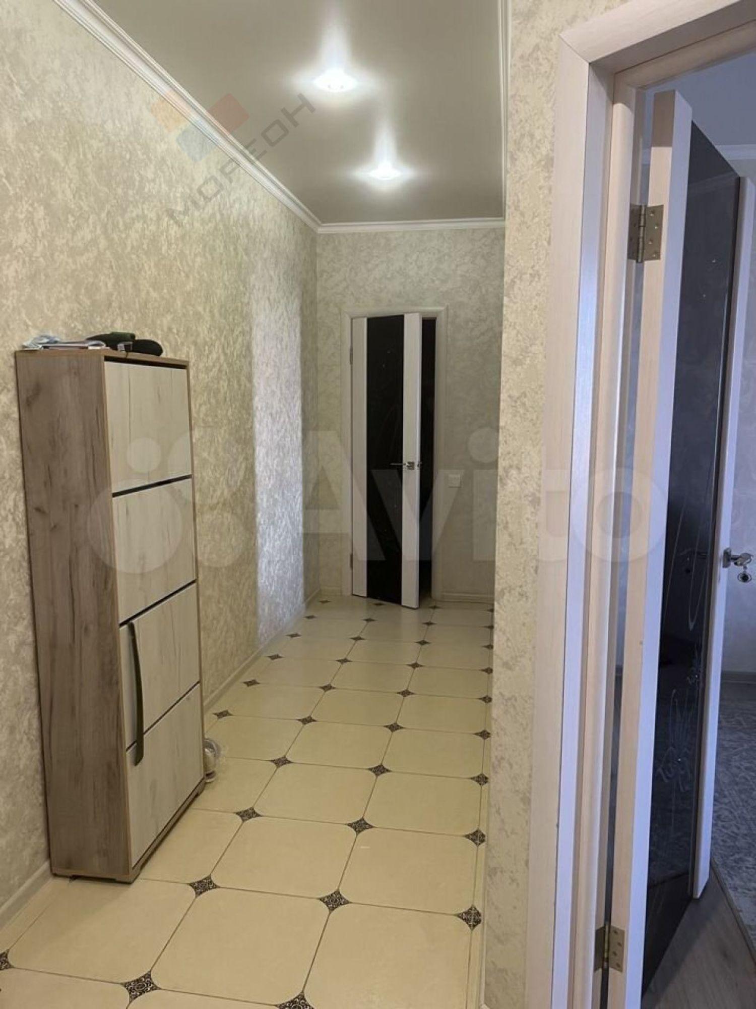 Купить квартиру за 12 600 000 рублей на Минская ул, 59