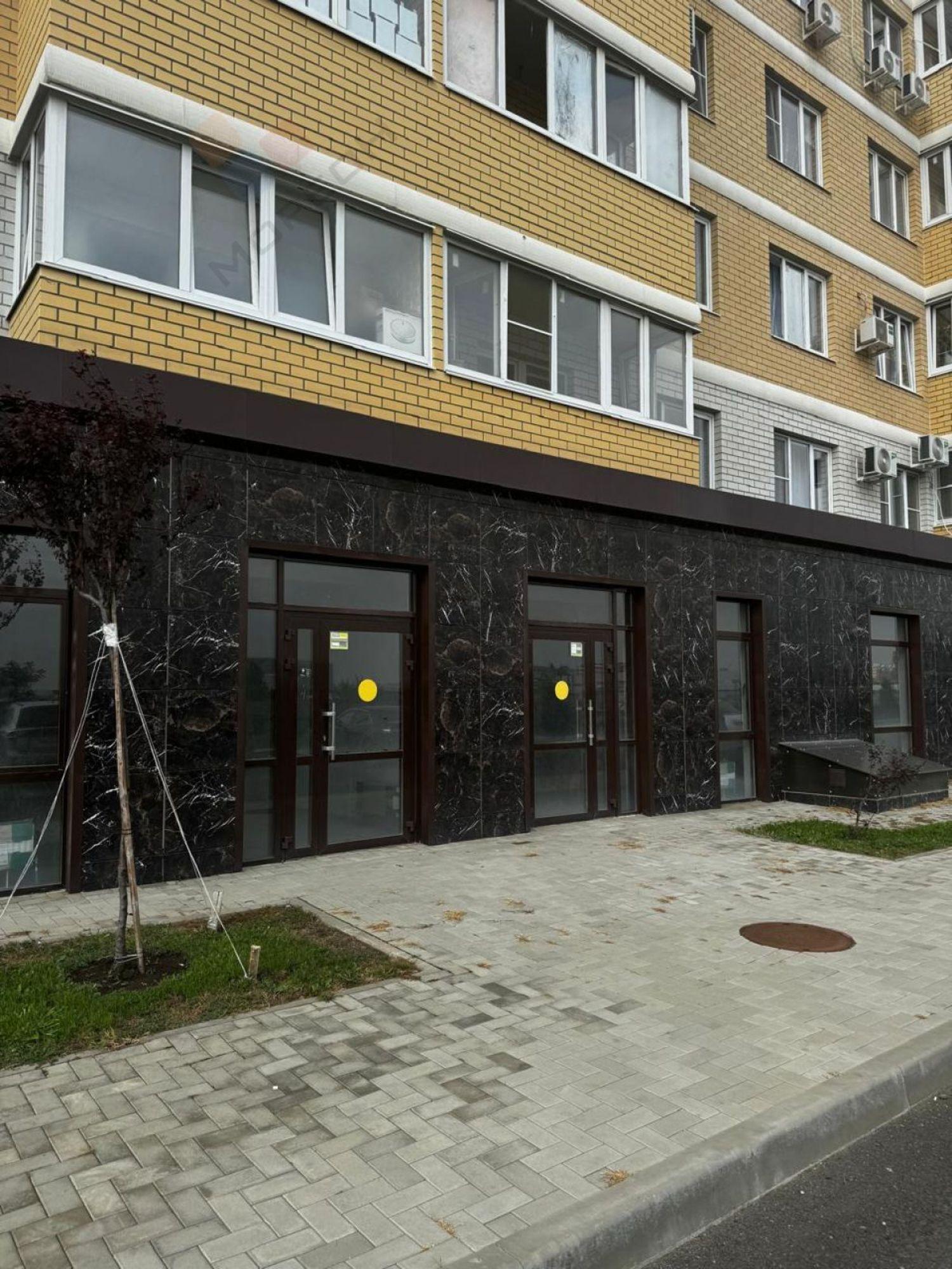 Купить торговое помещение за 7 242 000 рублей на Красных Партизан ул, 1/4к22