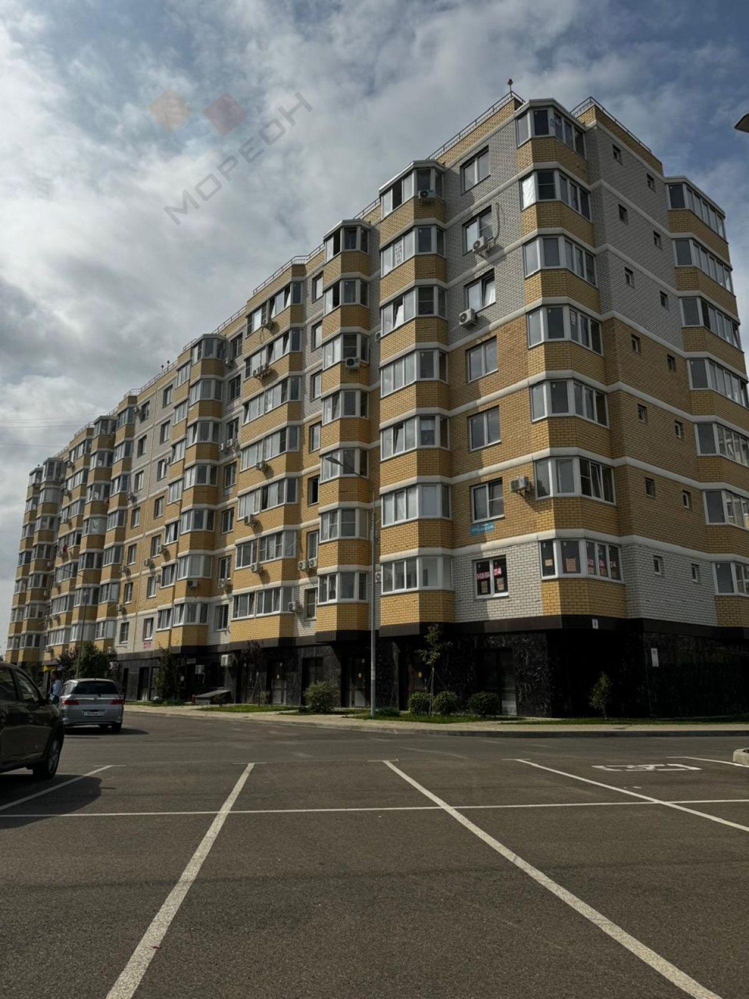 Купить торговое помещение за 6 160 000 рублей на Красных Партизан ул, 1/4к22