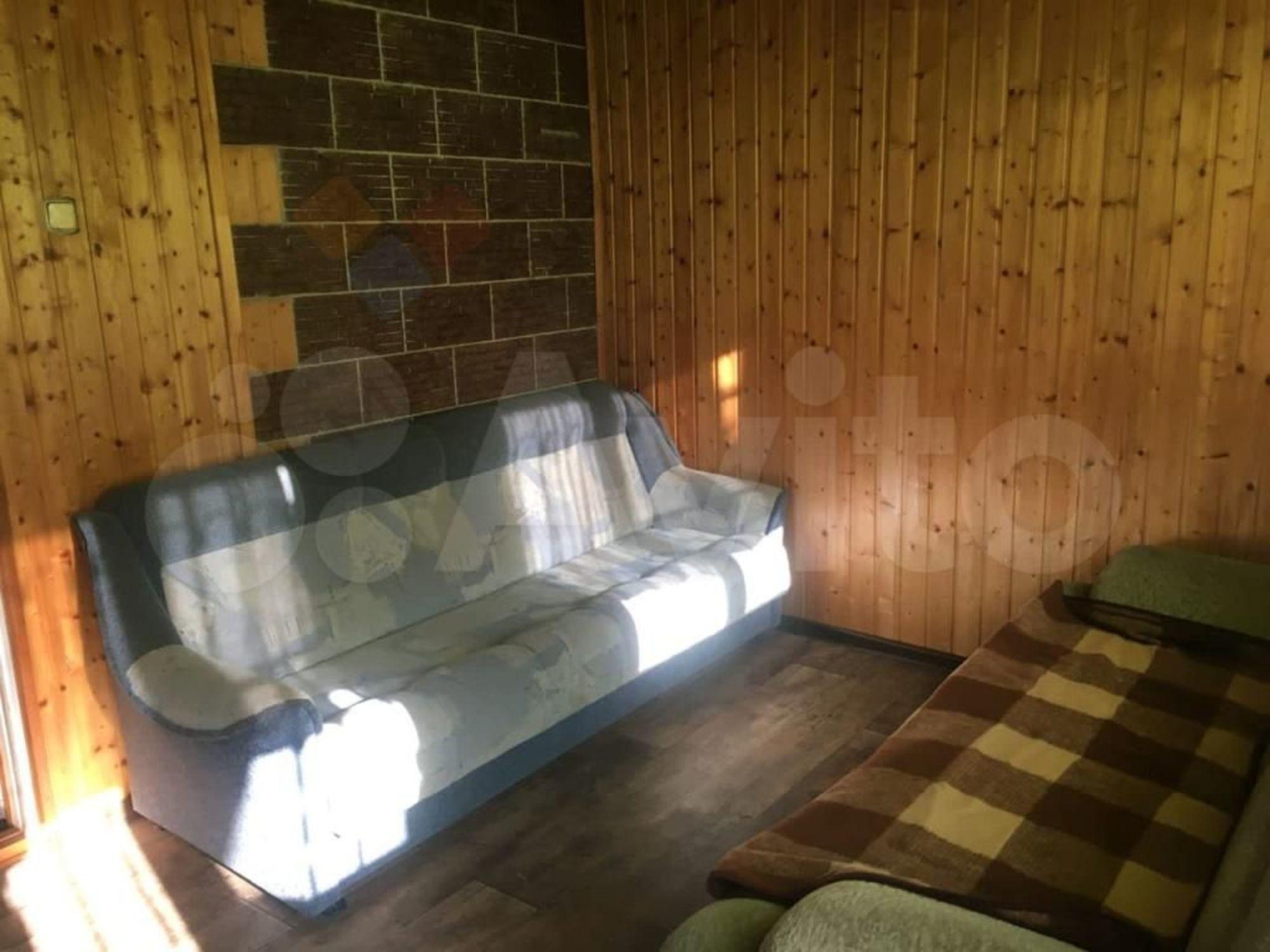 Купить дачу, дом, коттедж за 3 550 000 рублей на Центральная ул, 21