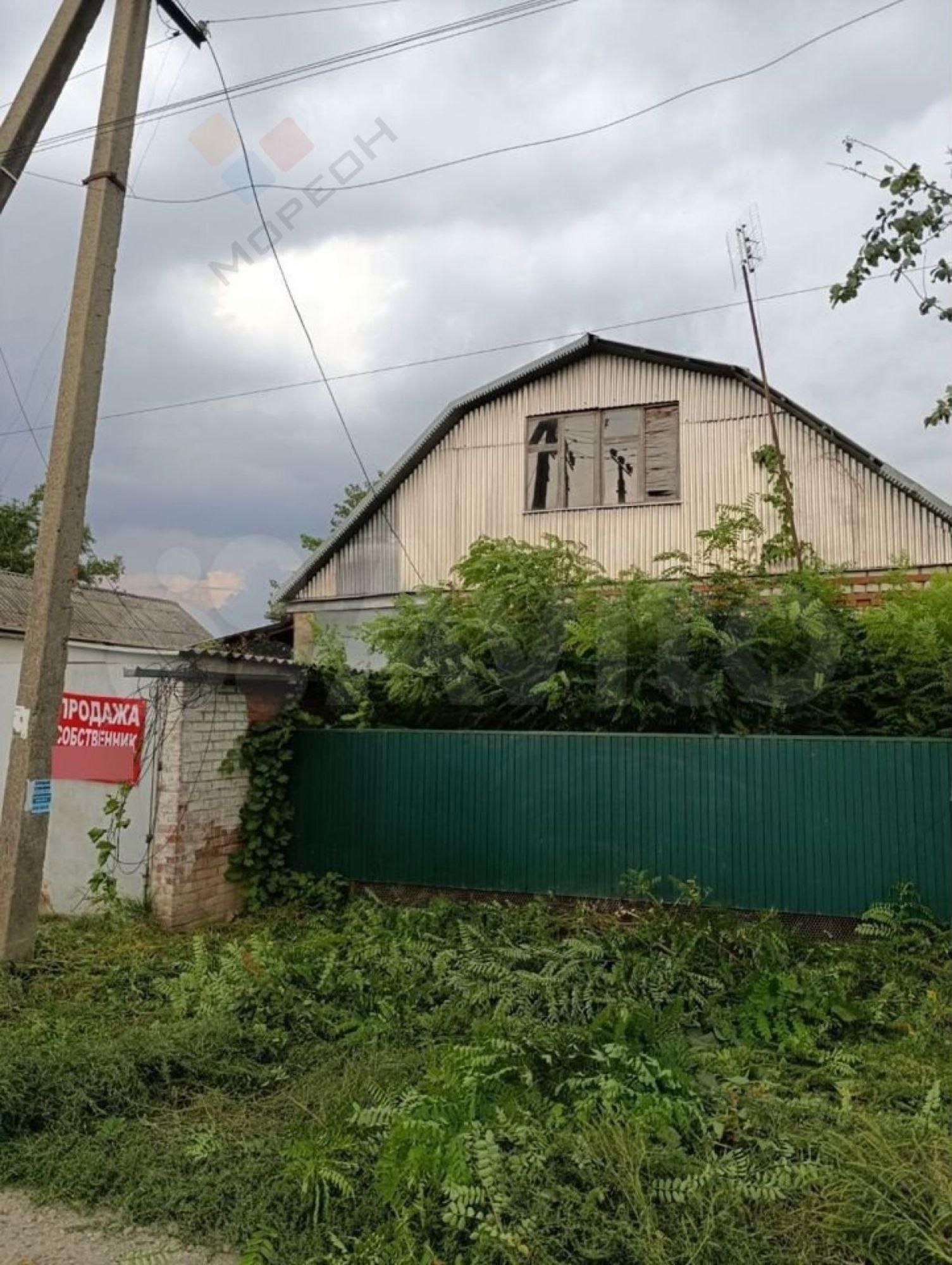 Купить дачу, дом, коттедж за 8 300 000 рублей на Кузнечная ул, 40