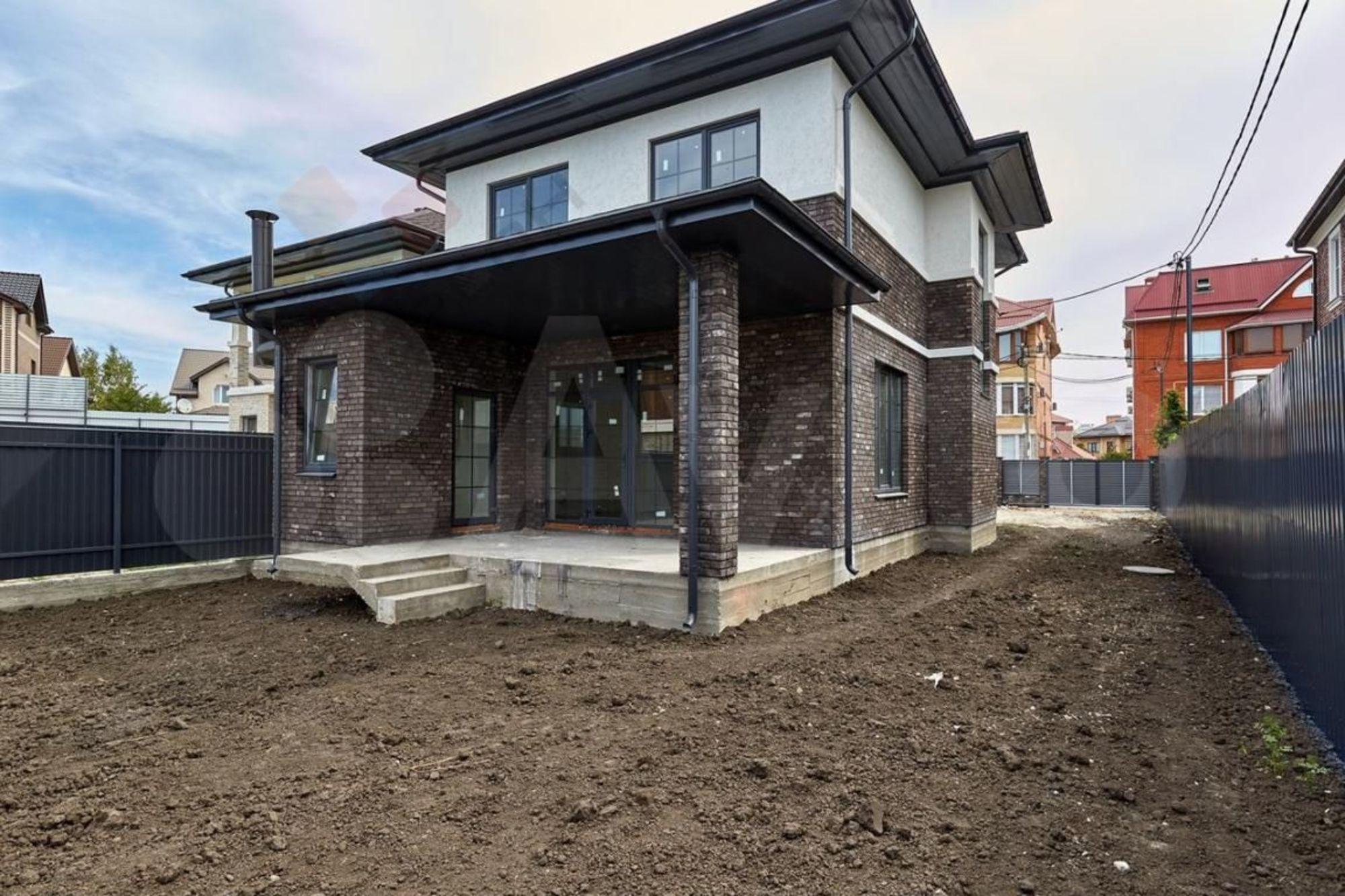 Купить дачу, дом, коттедж за 29 000 000 рублей на Черниговская ул, 11