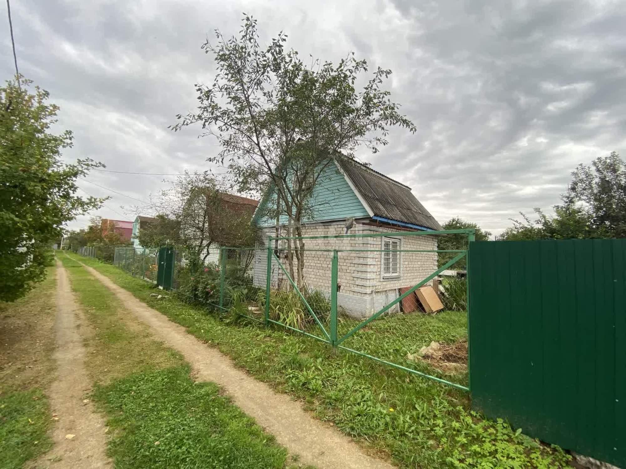 Купить дачу, дом, коттедж за 1 400 000 рублей на Виктория СТ