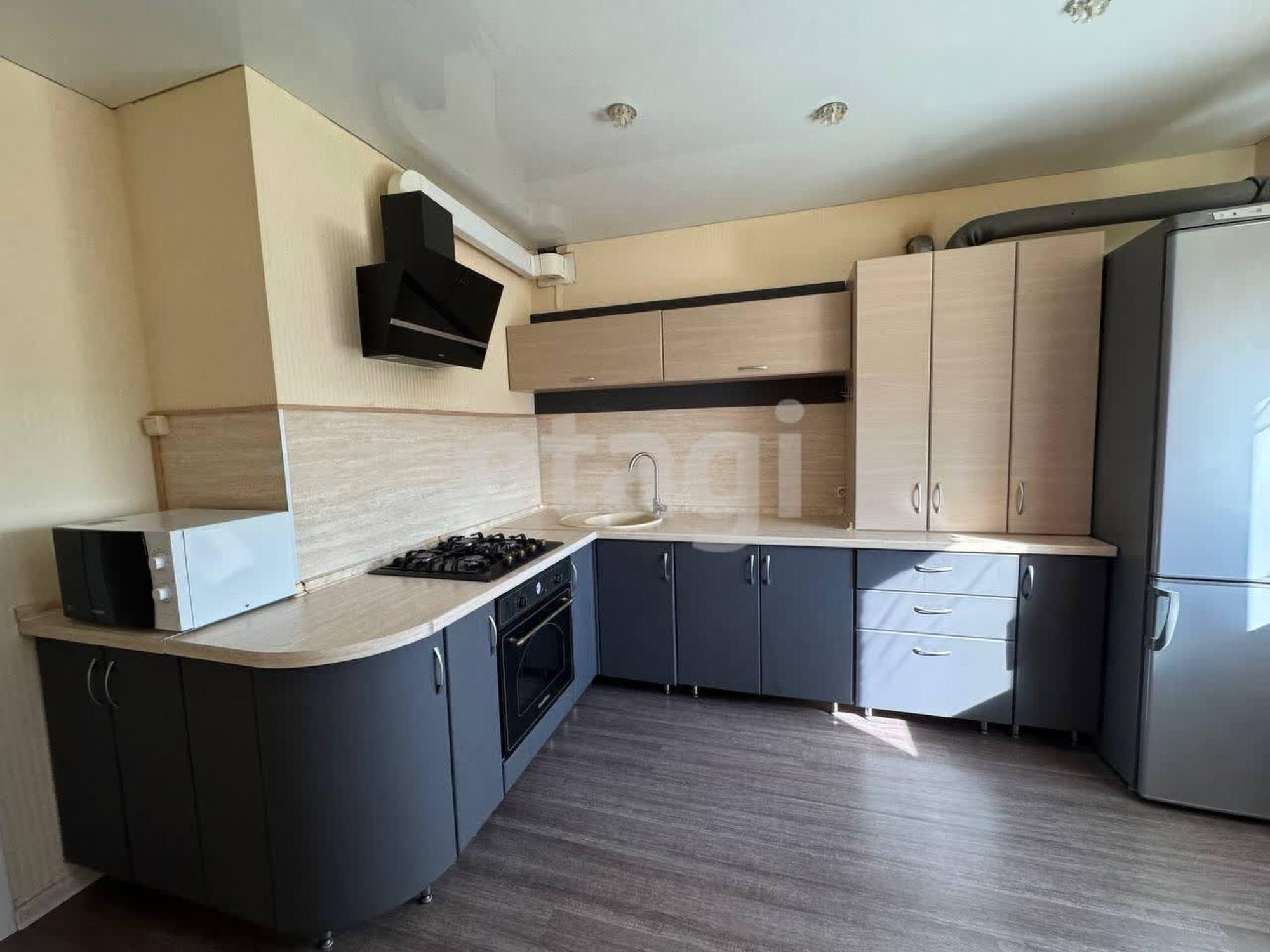 Купить квартиру за 9 050 000 рублей на Мясницкая, 104а