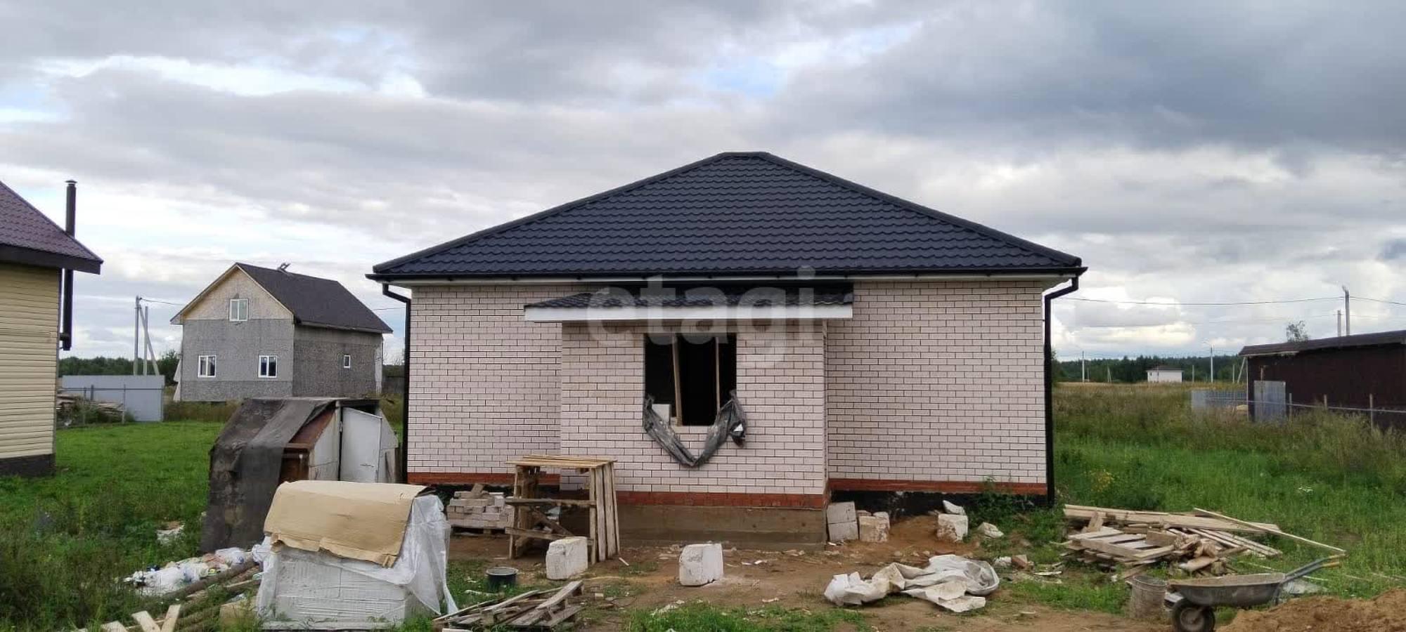 Купить дачу, дом, коттедж за 7 000 000 рублей на Красносельский пр., 12