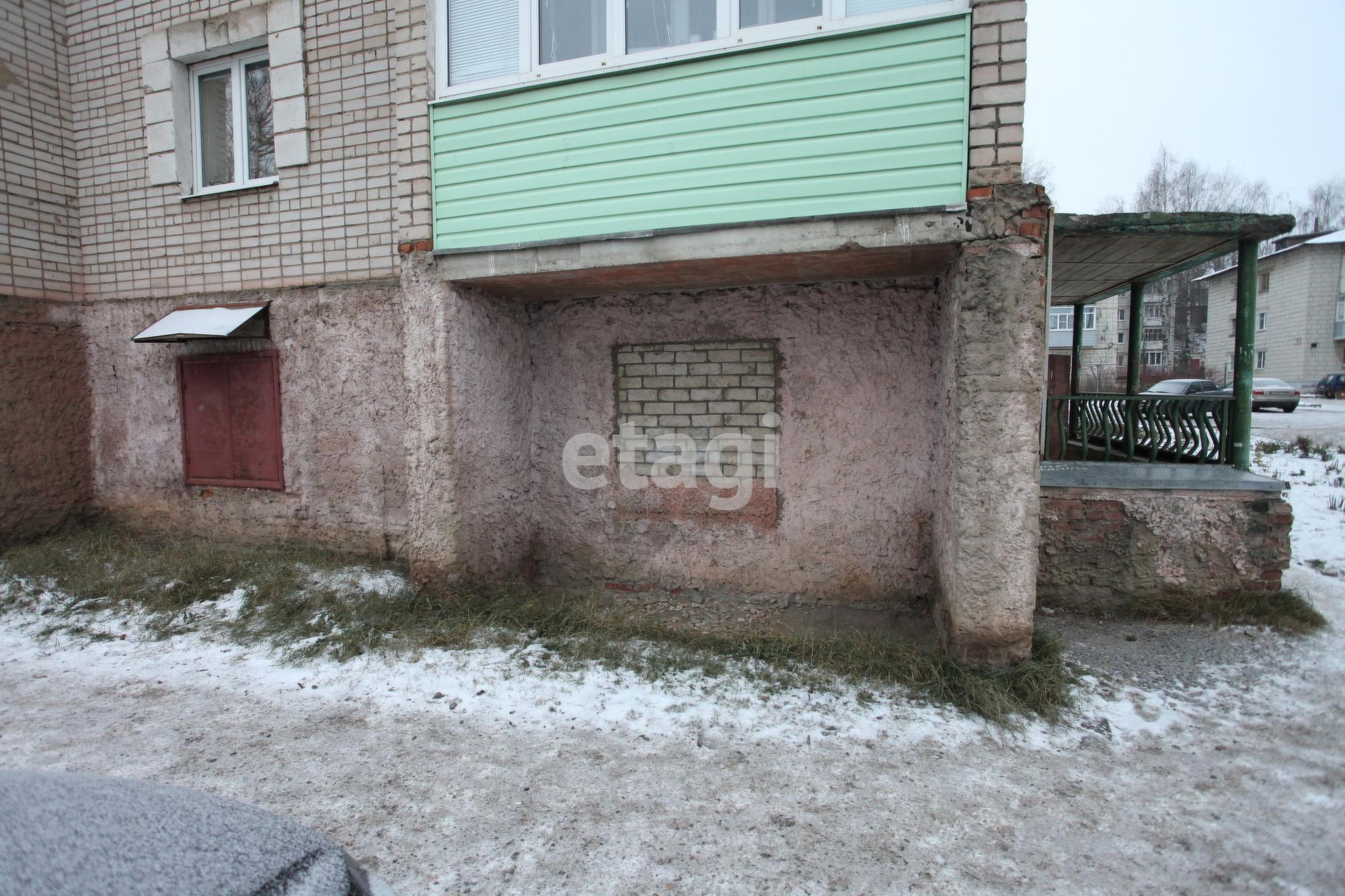 Купить торговое помещение за 1 550 000 рублей на 2-я Загородная 36а