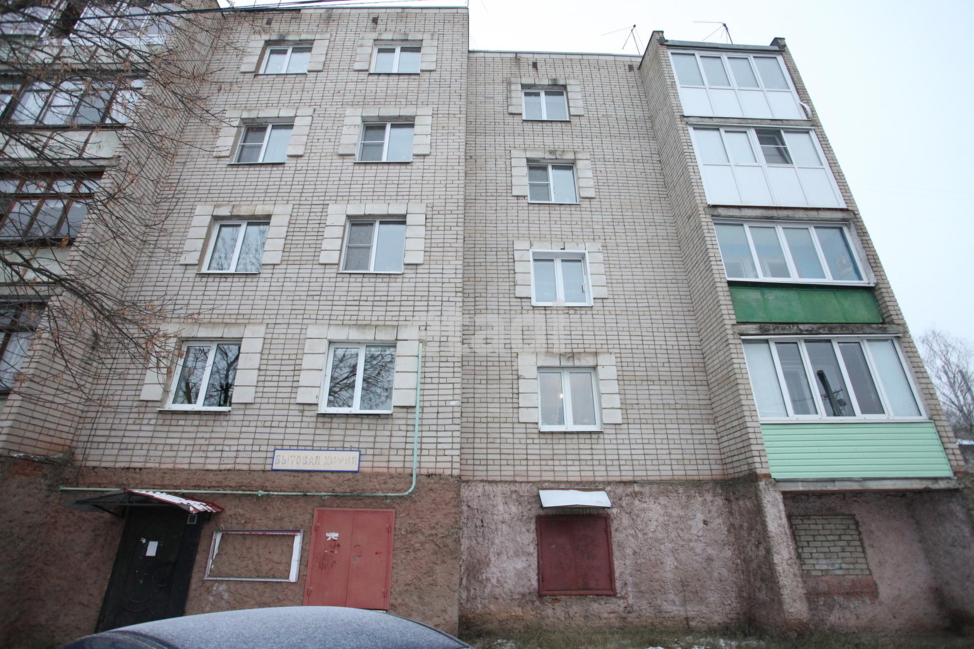 Купить торговое помещение за 1 550 000 рублей на 2-я Загородная 36а