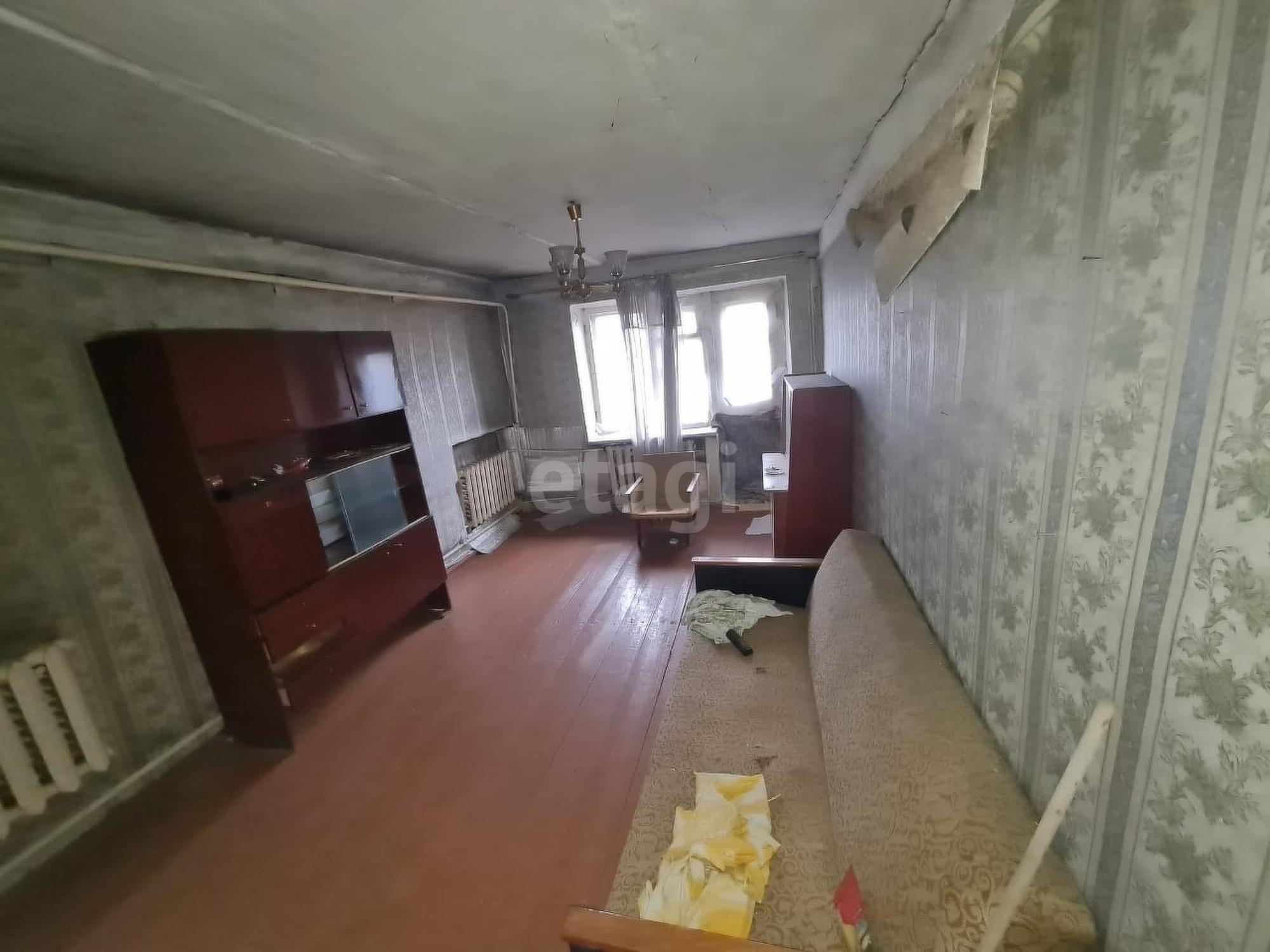 Купить квартиру за 399 000 рублей на 23-й микрорайон, 9