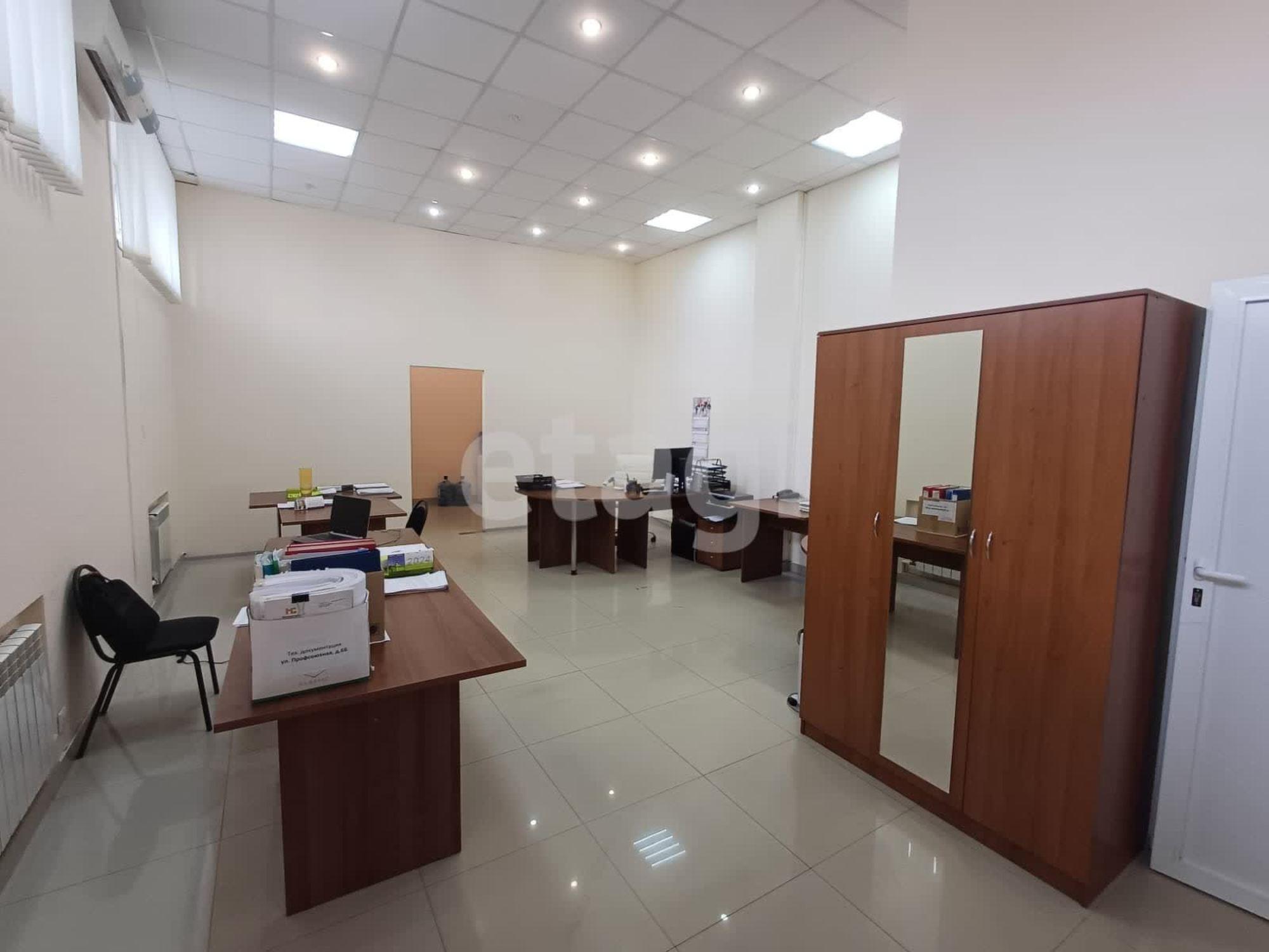 Купить офис, помещение под офис за 10 700 000 рублей на Северной правды 41/а