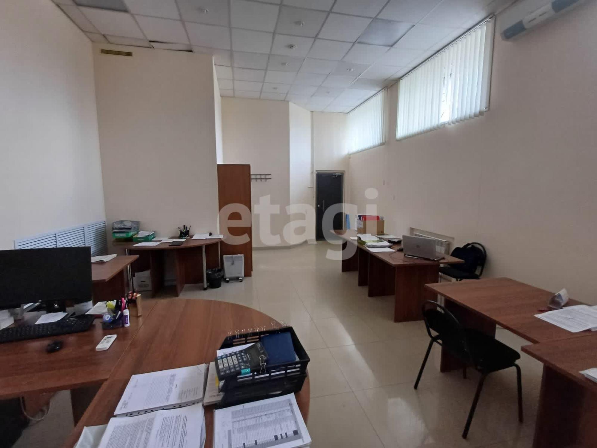 Купить офис, помещение под офис за 10 700 000 рублей на Северной правды 41/а