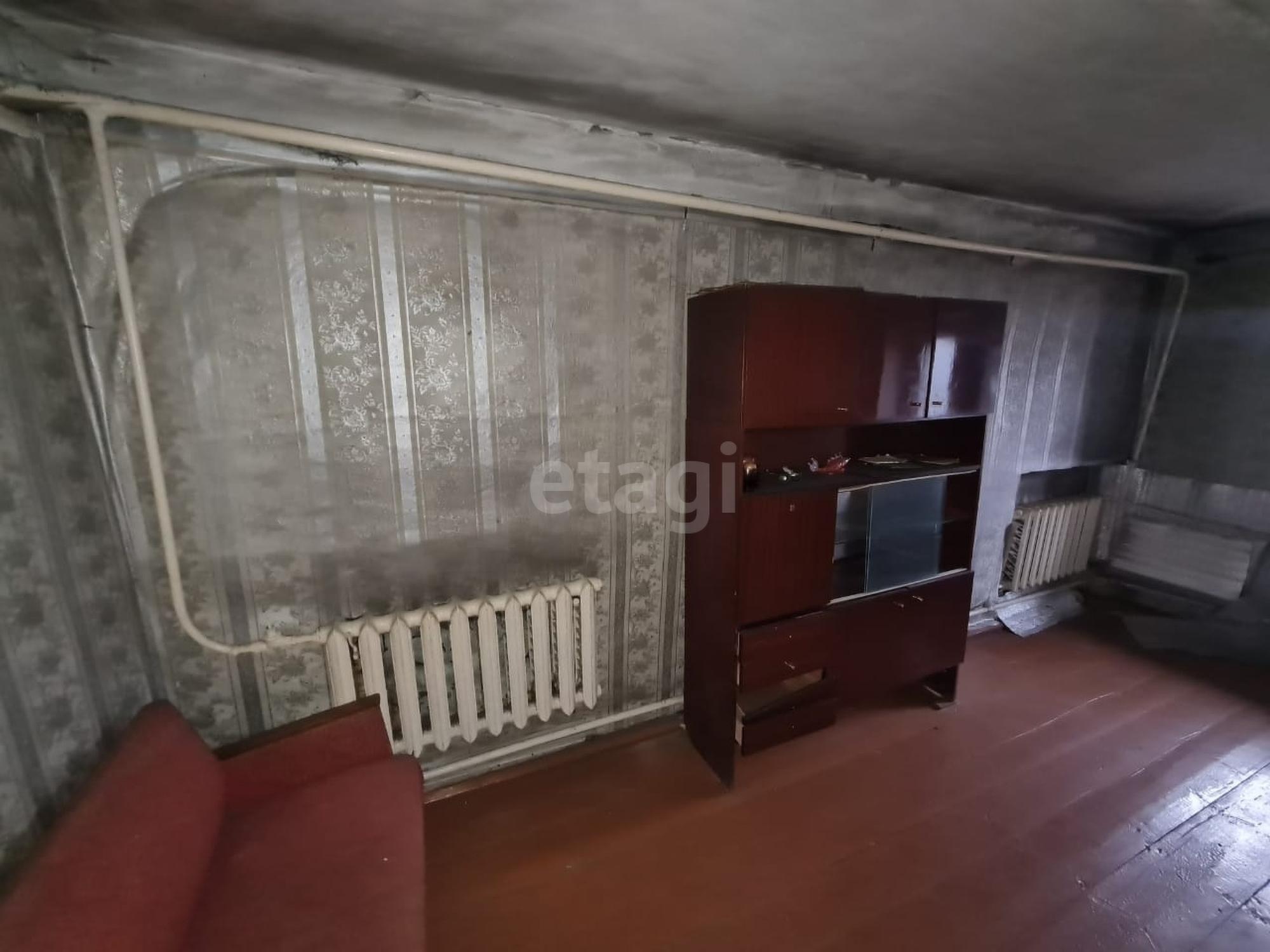 Купить квартиру за 399 000 рублей на 23-й микрорайон, 9