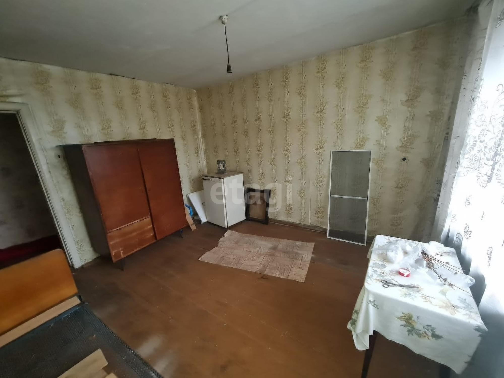 Купить квартиру за 399 000 рублей на 23-й микрорайон, 9