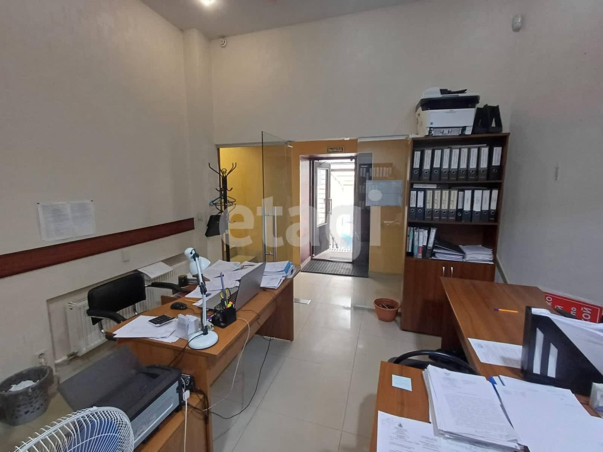 Купить офис, помещение под офис за 10 700 000 рублей на Северной правды 41/а