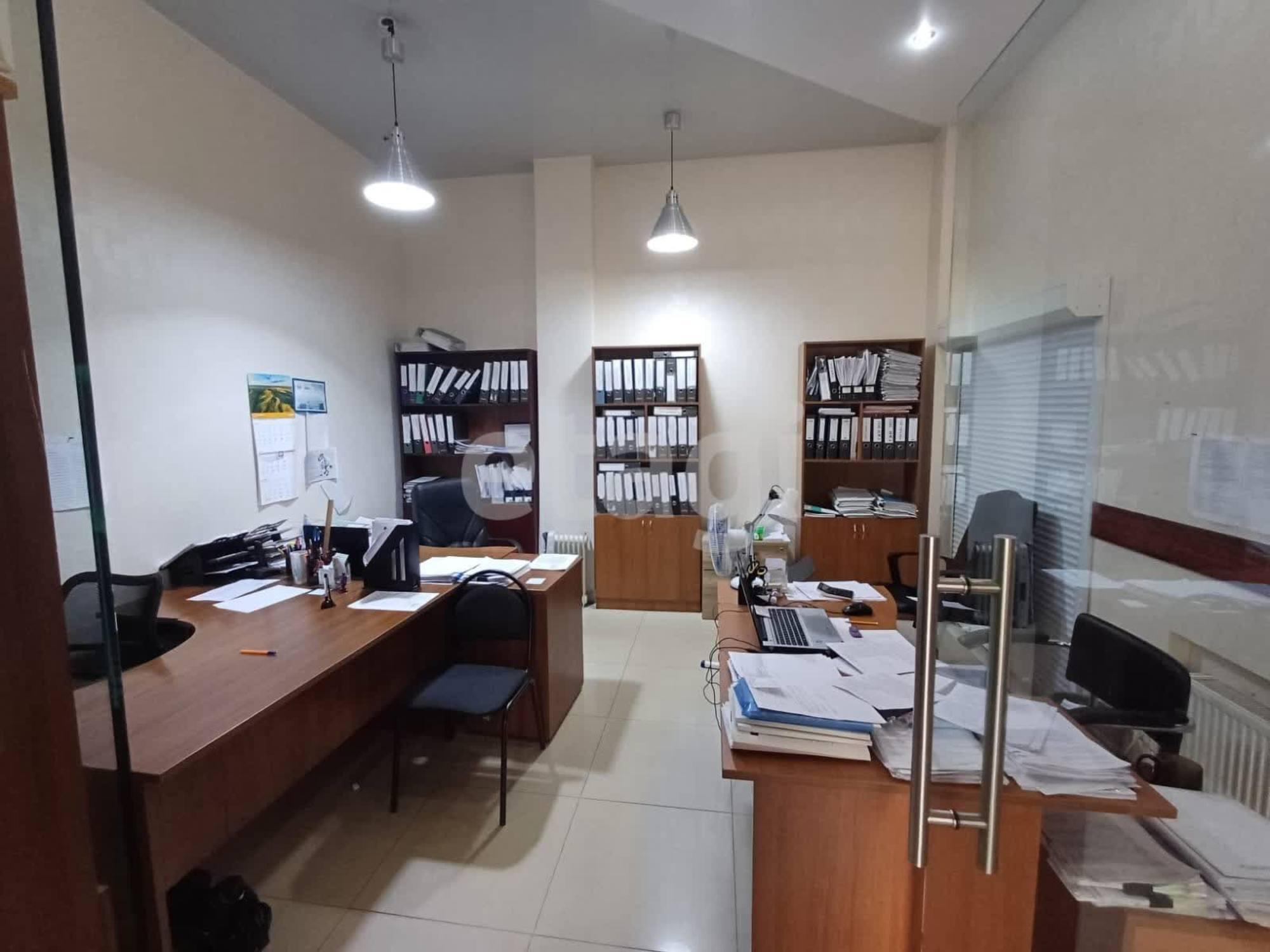 Купить офис, помещение под офис за 10 700 000 рублей на Северной правды 41/а