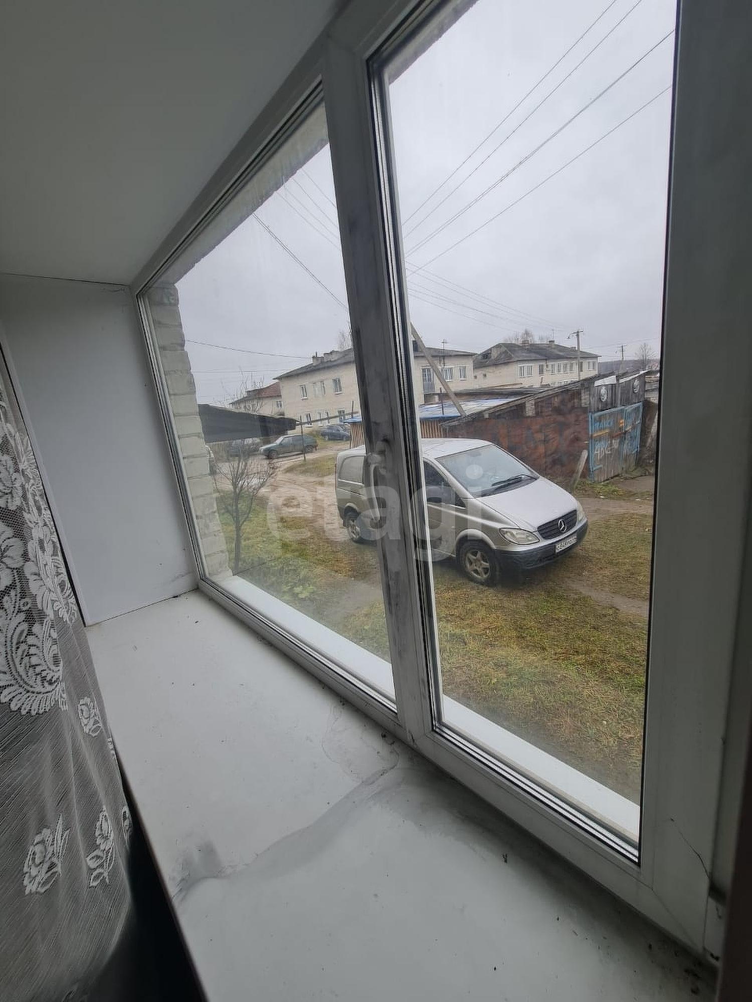 Купить квартиру за 399 000 рублей на 23-й микрорайон, 9