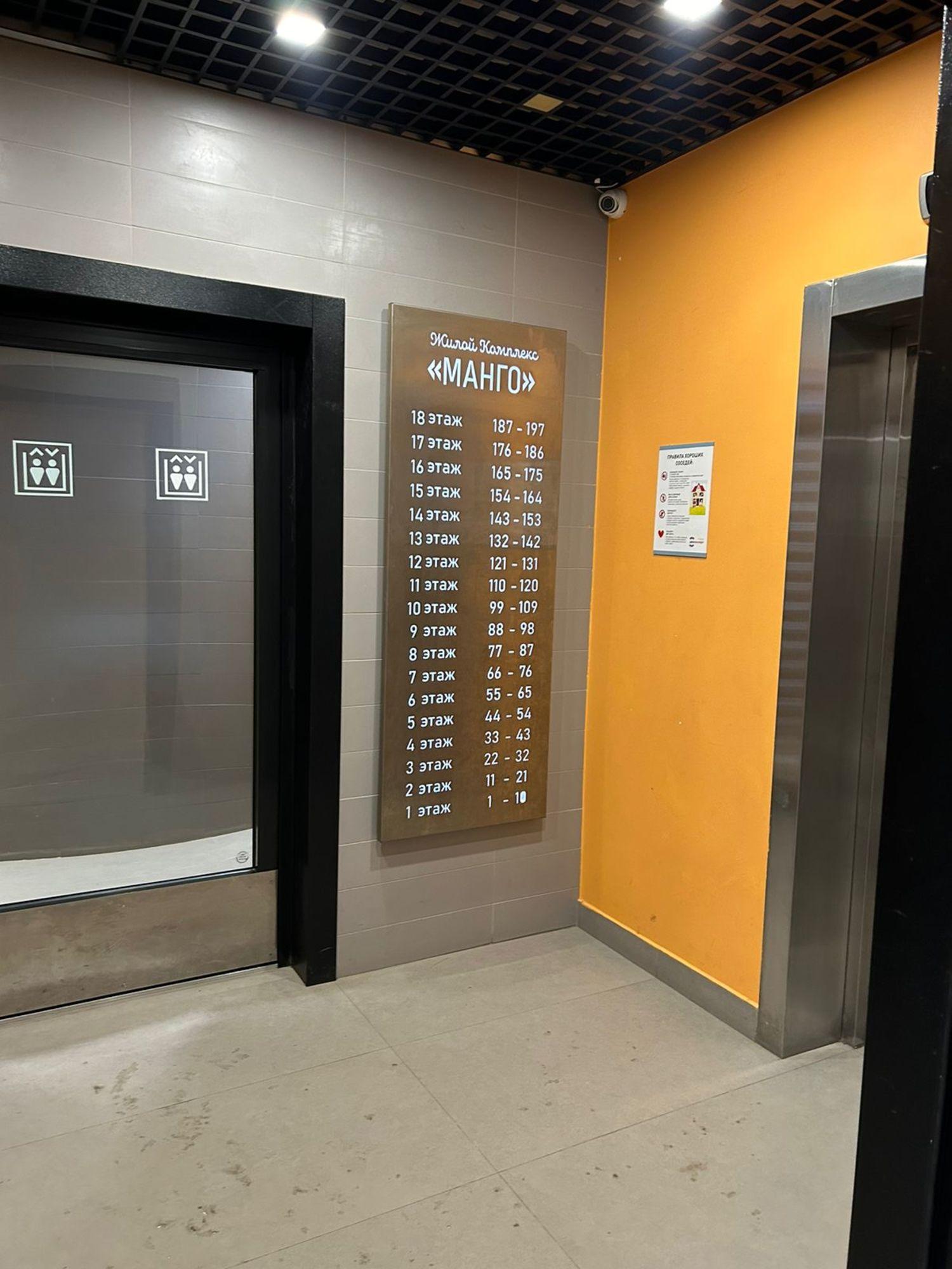 Купить квартиру за 13 700 000 рублей на Сабан  улица, д. 5В