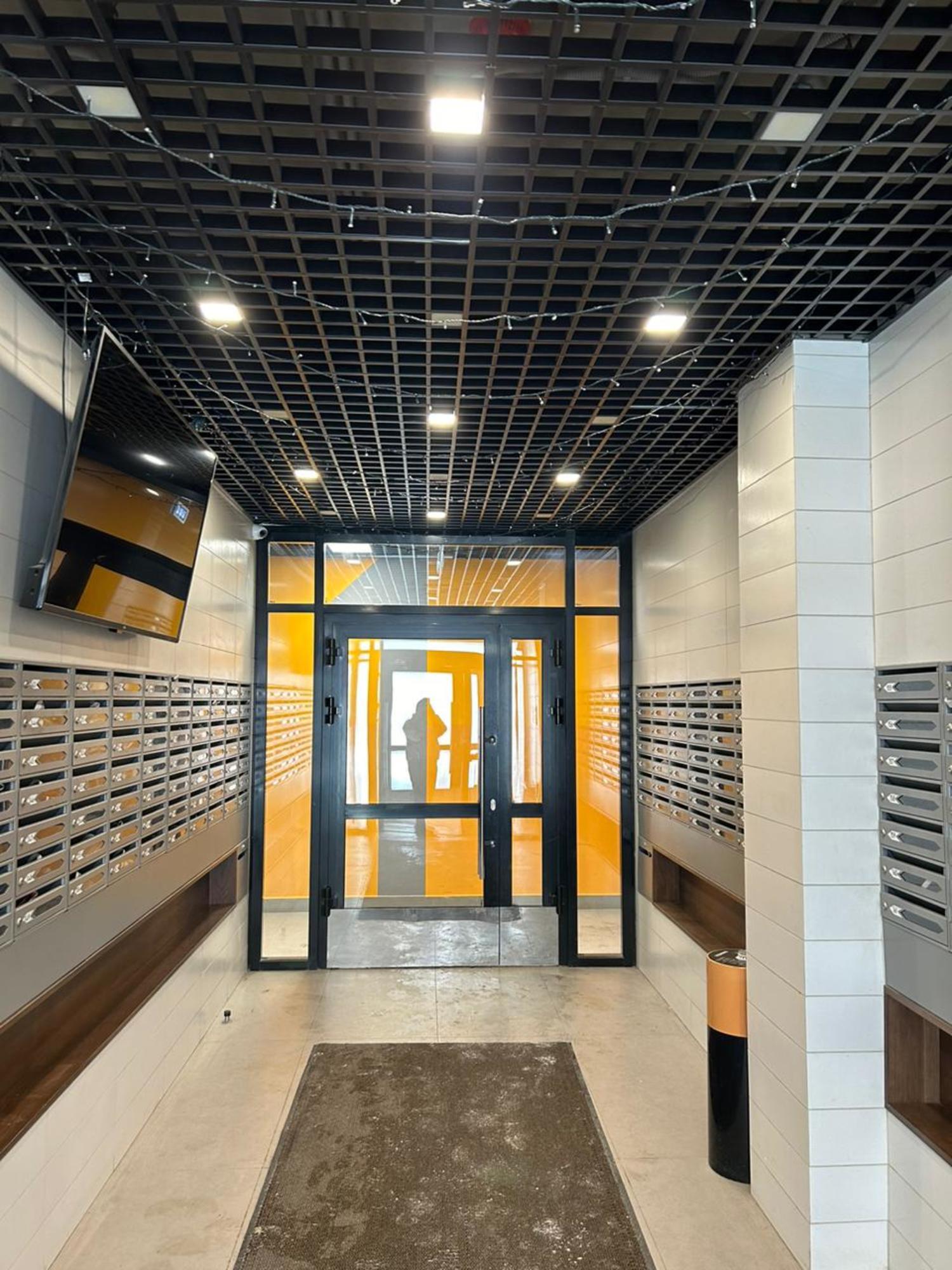 Купить квартиру за 13 700 000 рублей на Сабан  улица, д. 5В