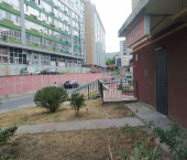 помещение 70 кв м Лермонтова улица, 33А