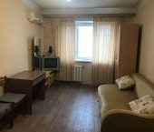 комната 17 кв м Одесская ул, 25