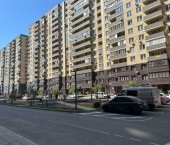 1-комн, 32.7кв м, этаж 10/16 им. Героя Ростовского ул, 8к3