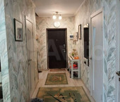 коттедж 121 кв м Грушовая ул