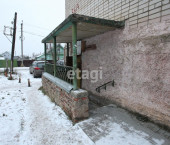 торговое помещение 46.5 кв м 2-я Загородная 36а