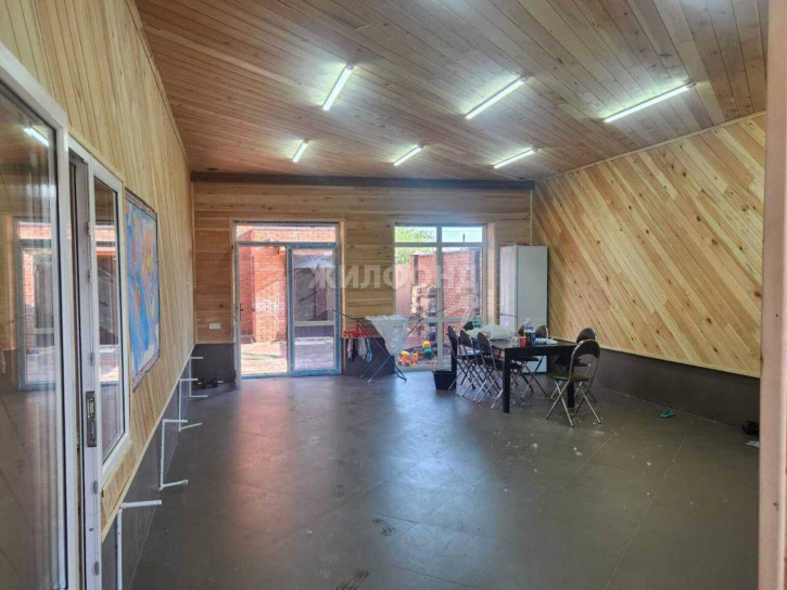 Коттедж/дом Районная улица