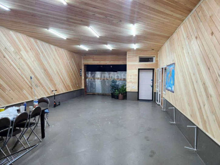 Коттедж/дом Районная улица