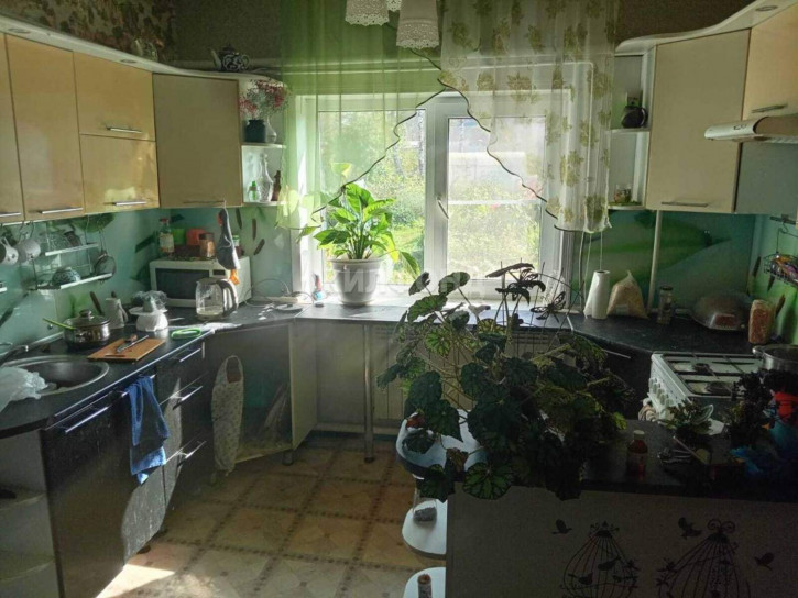 Коттедж/дом Шипуновская улица Коттедж/дом Шипуновская улица