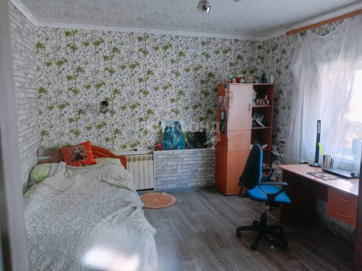Коттедж/дом Шипуновская улица Коттедж/дом Шипуновская улица