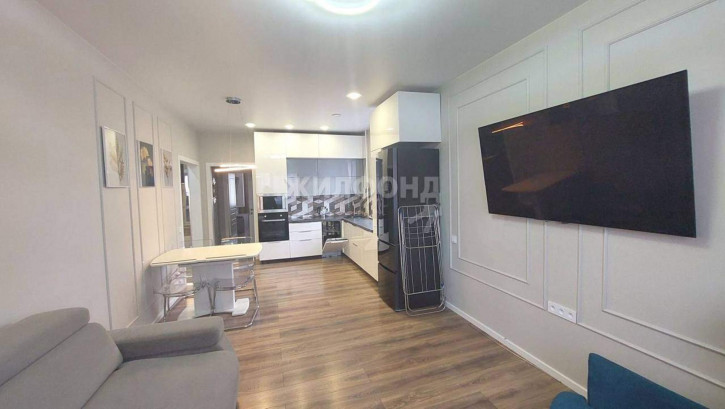 3-комн квартира 17-й микрорайон, д.соор2/1