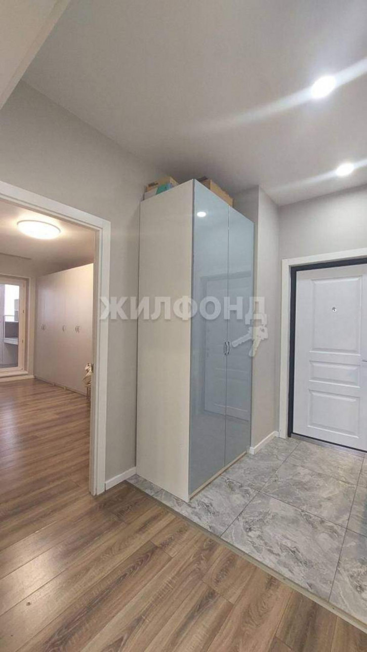 3-комн квартира 17-й микрорайон, д.соор2/1