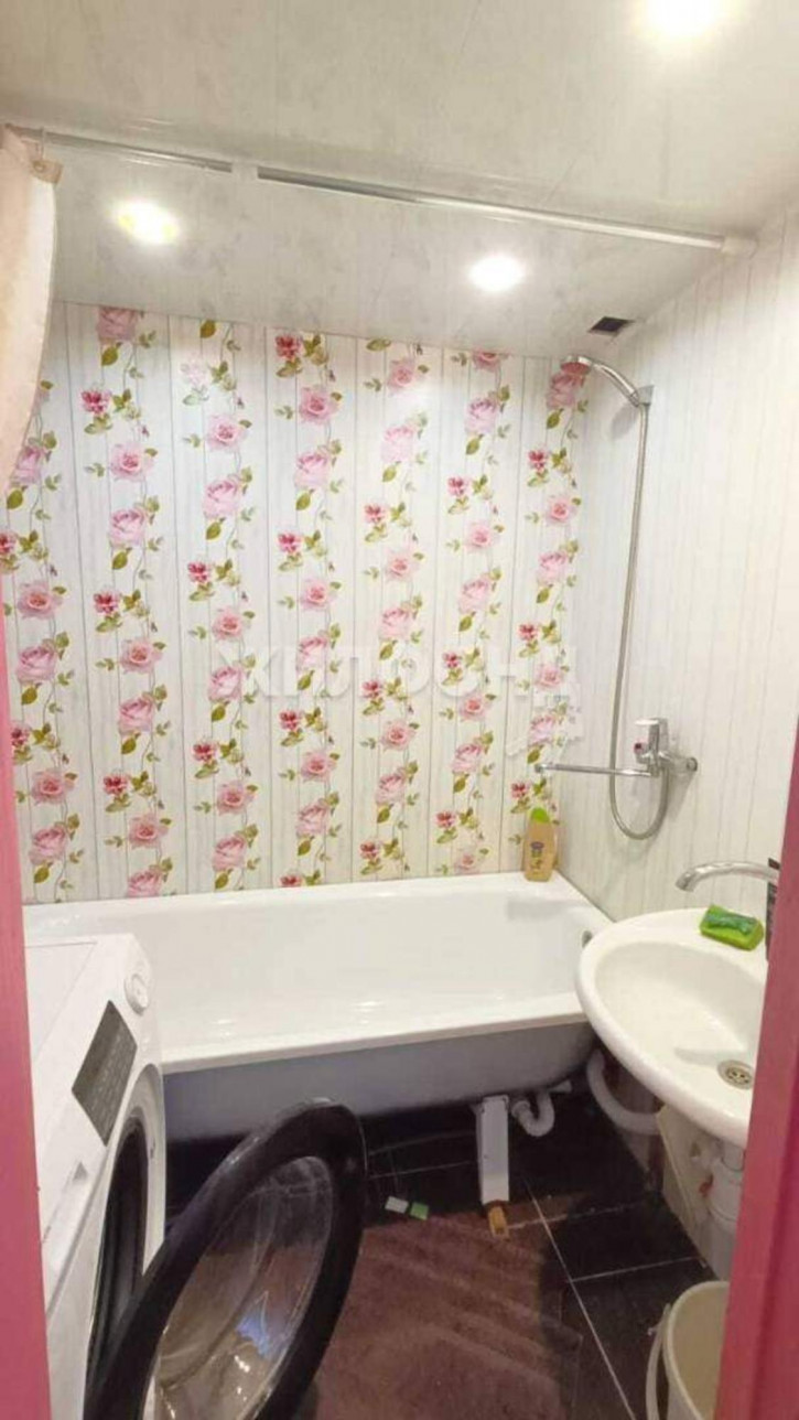 4-комн квартира Федоровского улица, д.16