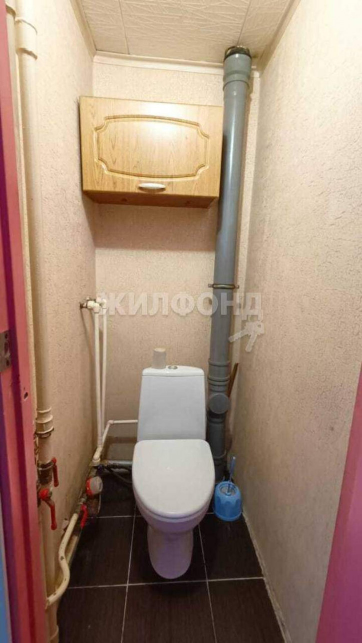 4-комн квартира Федоровского улица, д.16