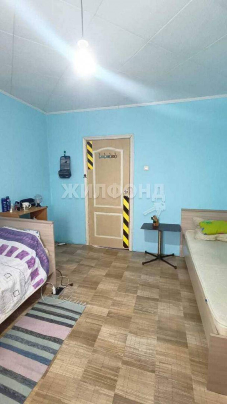 4-комн квартира Федоровского улица, д.16