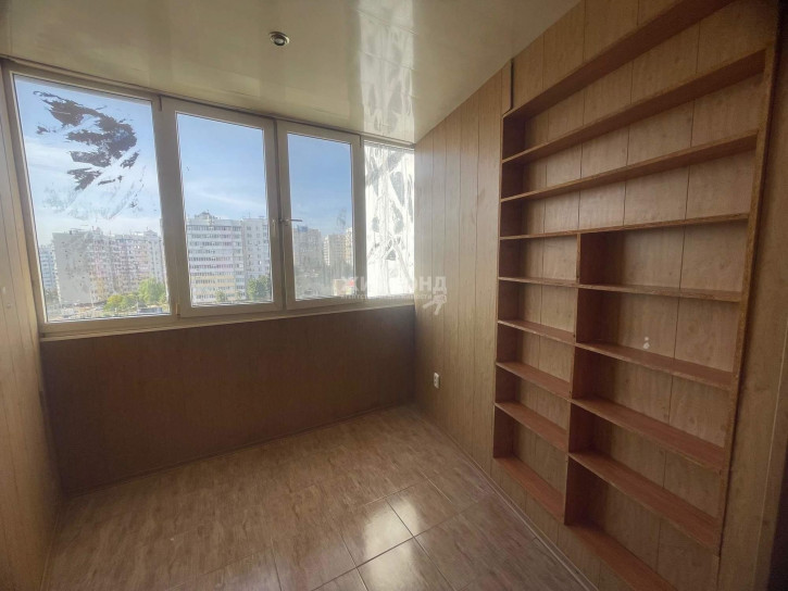 3-комн квартира Есенина улица, д.46