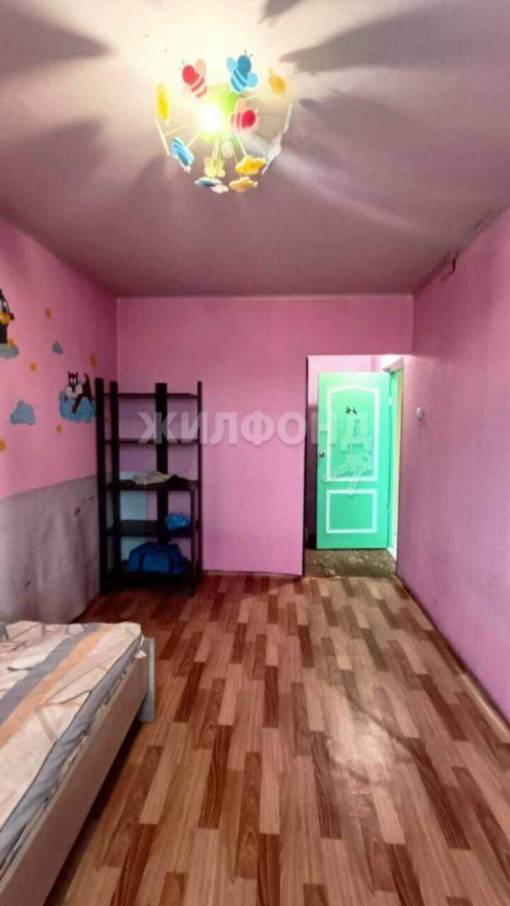 4-комн квартира Федоровского улица, д.16